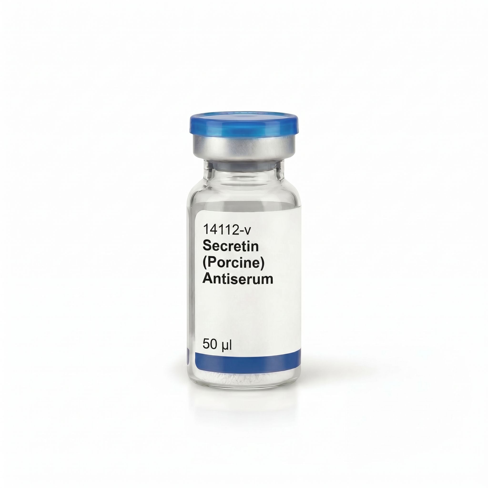 Secretin (Porcine) Antiserum