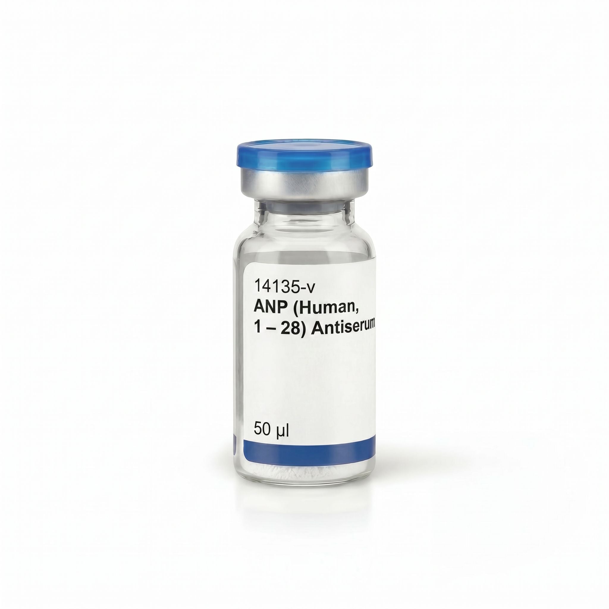 ANP (Human, 1 – 28) Antiserum