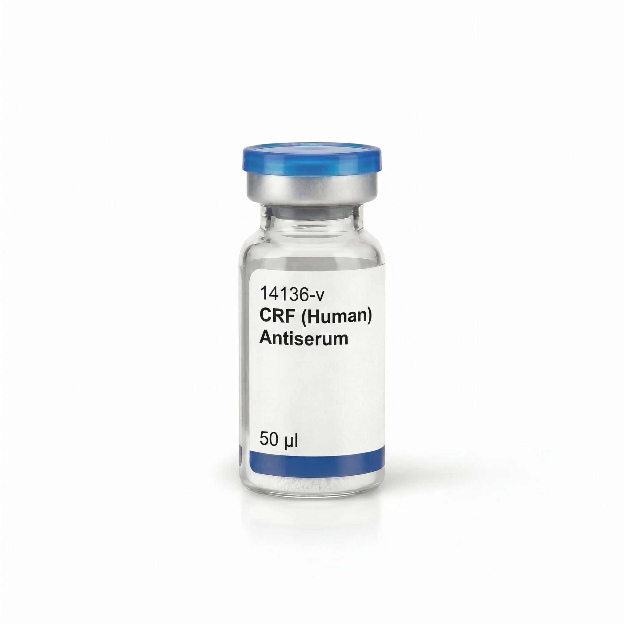 CRF (Human) Antiserum