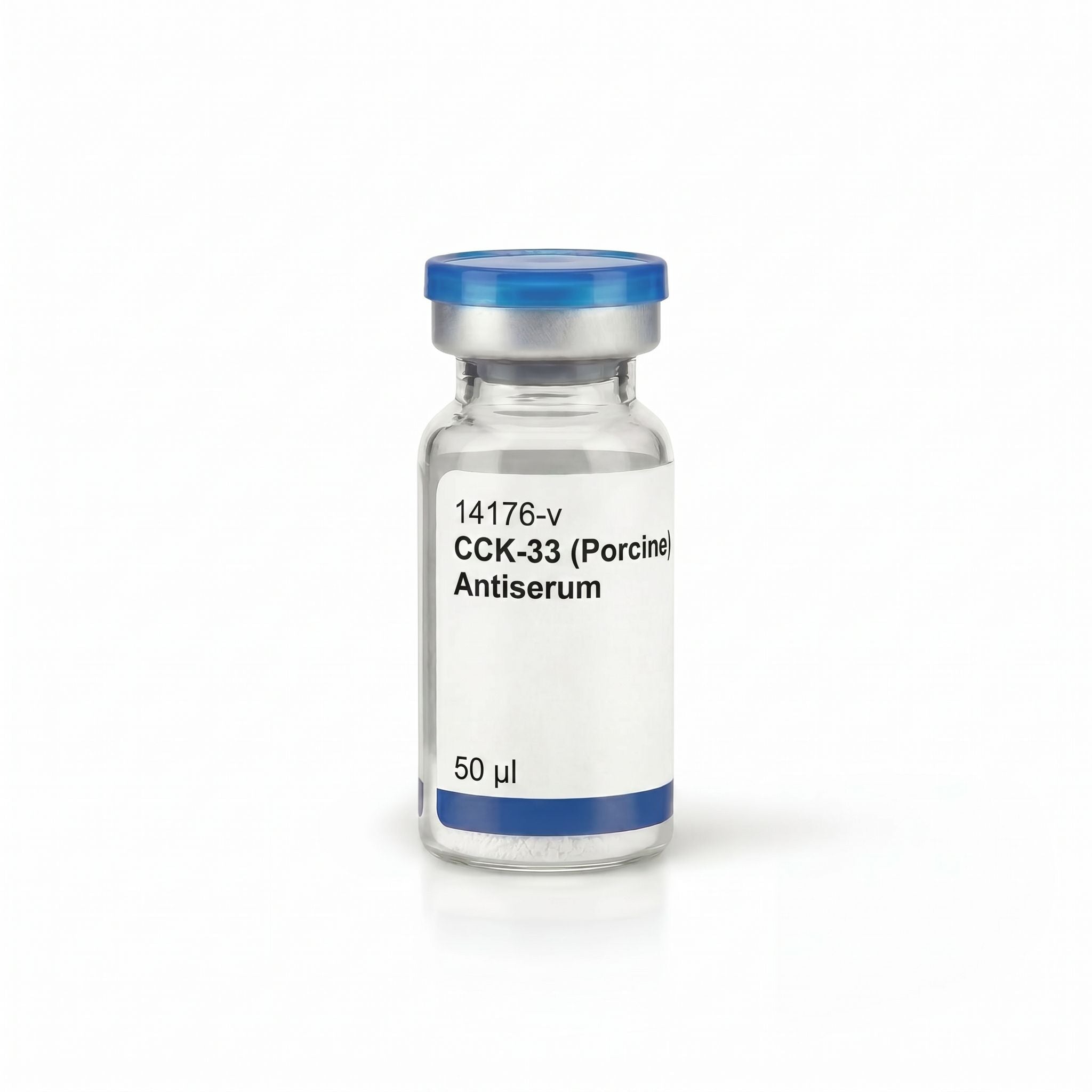 CCK-33 (Porcine) Antiserum