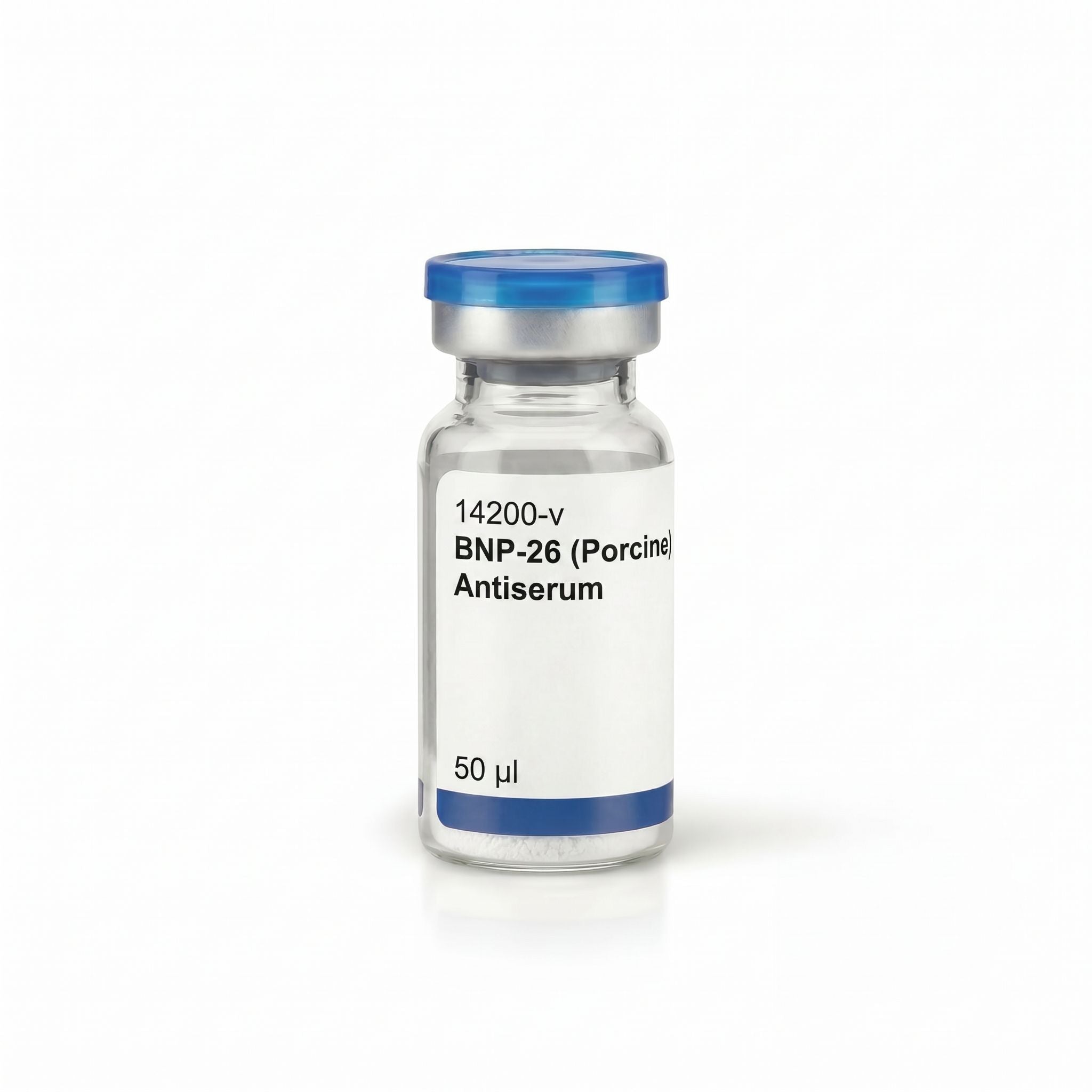 BNP-26 (Porcine) Antiserum