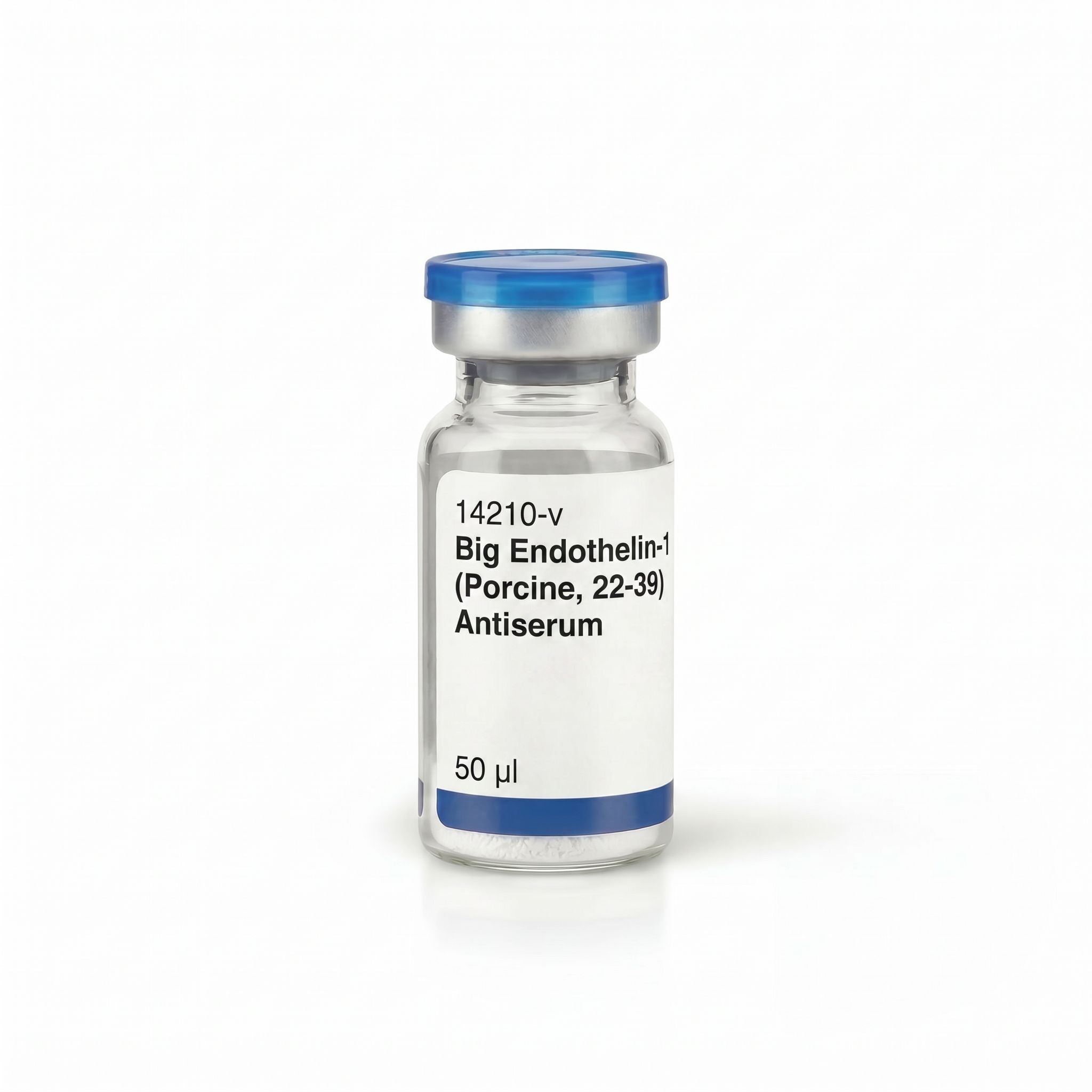 Big Endothelin-1 (Porcine, 22-39) Antiserum