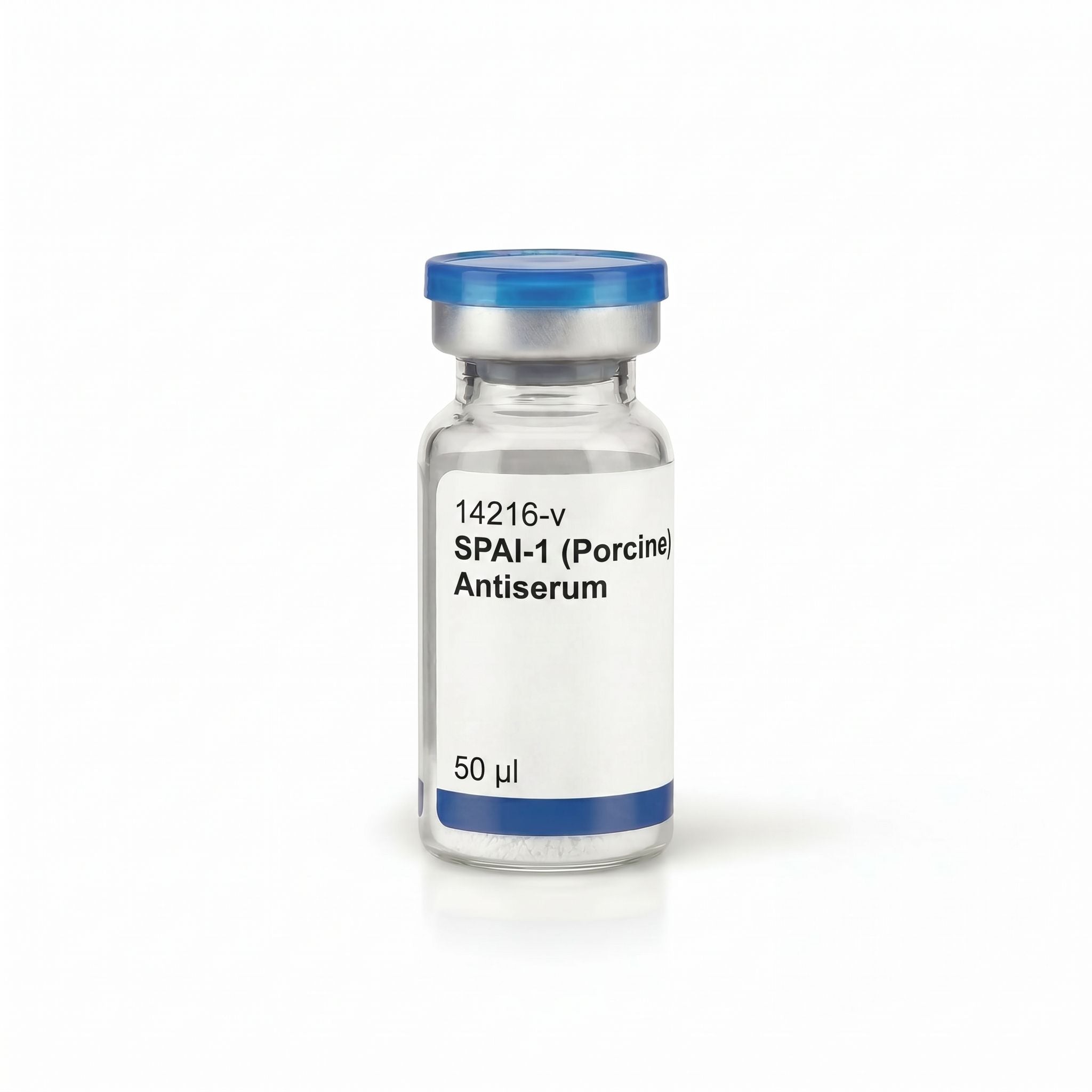 SPAI-1 (Porcine) Antiserum