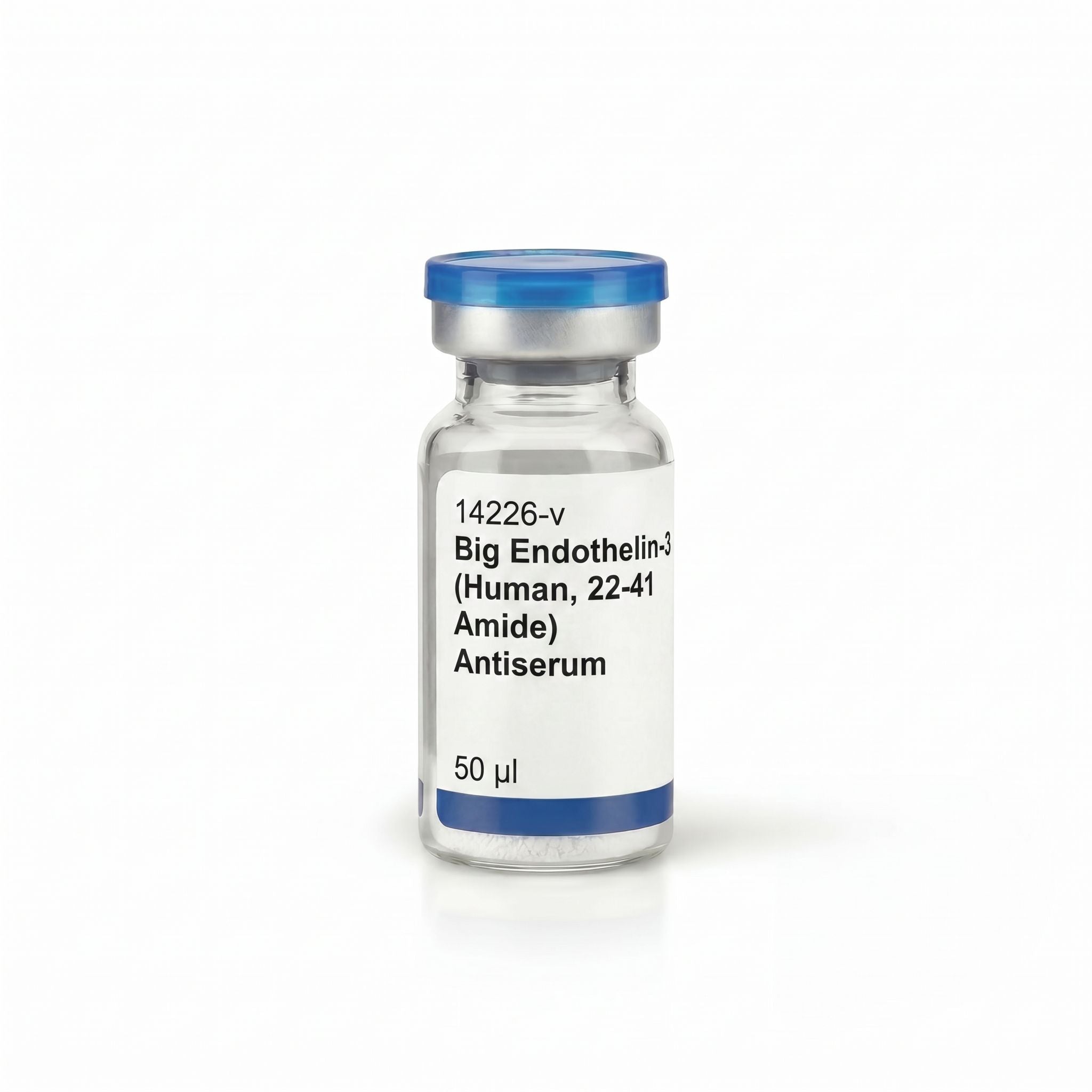 Big Endothelin-3 (Human, 22-41 Amide) Antiserum