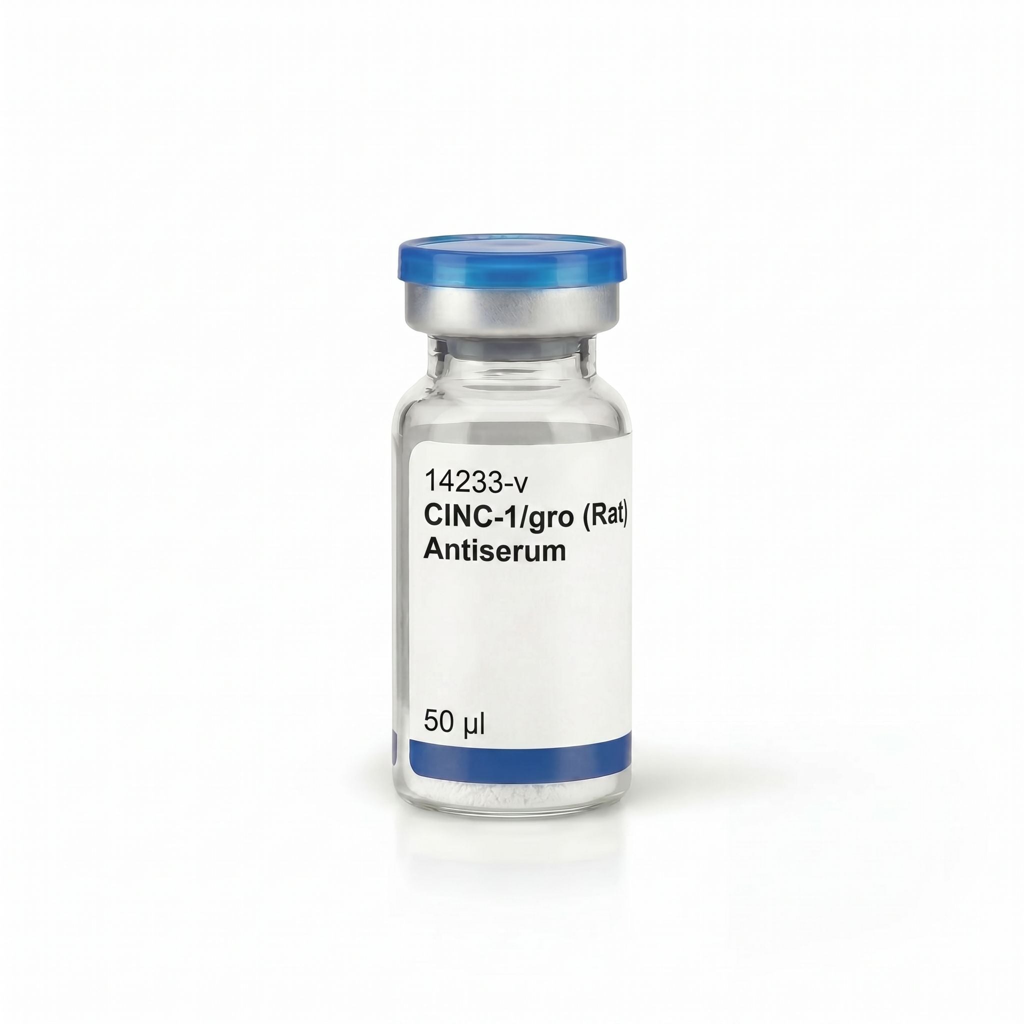 CINC-1/gro (Rat) Antiserum