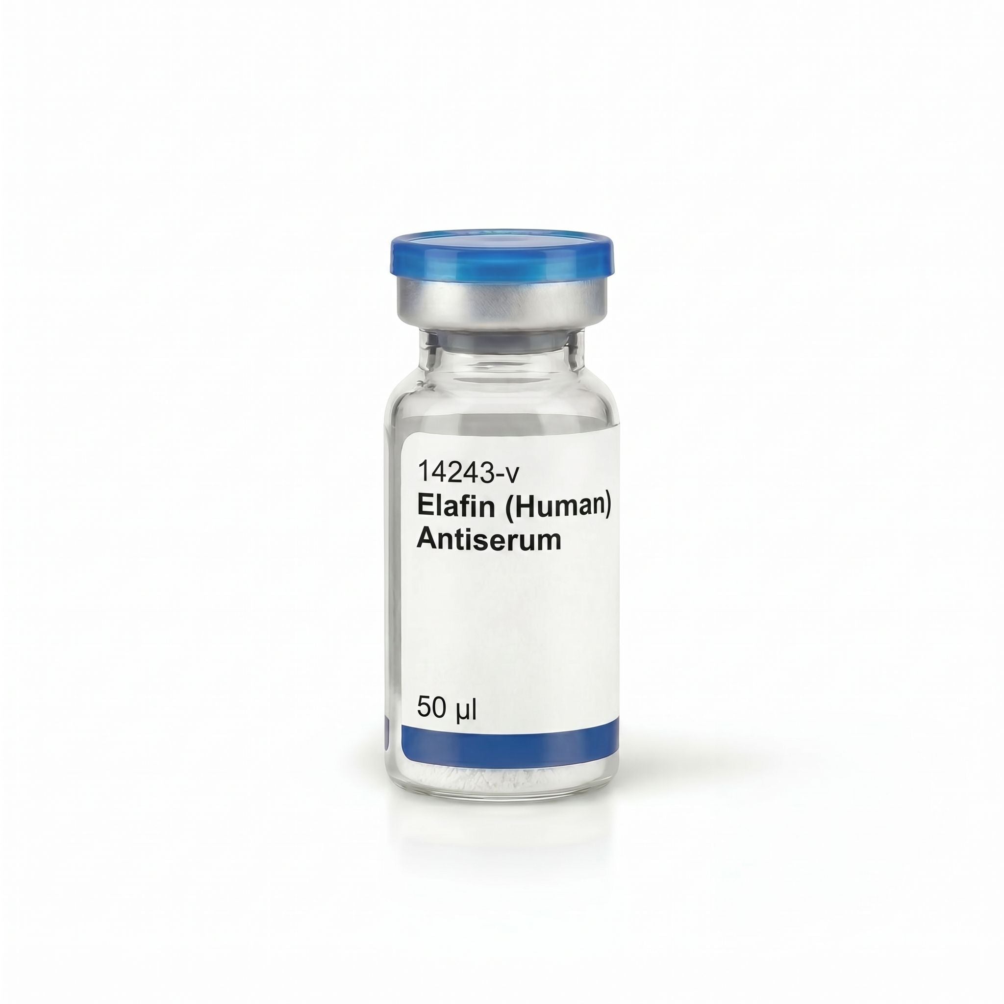 Elafin (Human) Antiserum