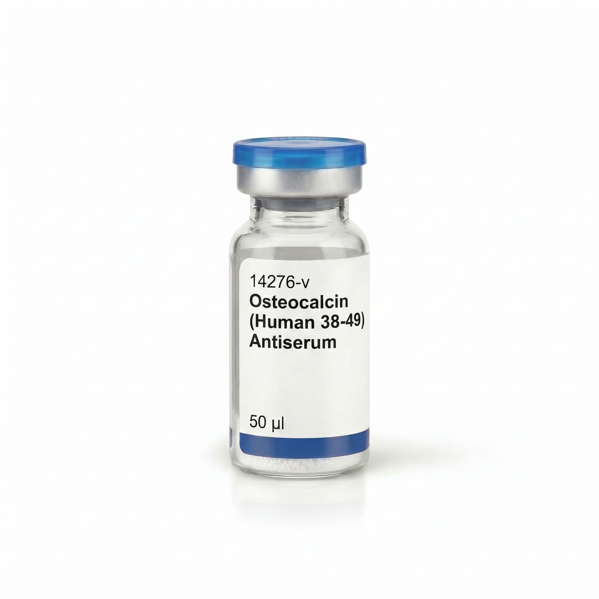 Osteocalcin (Human 38-49) Antiserum