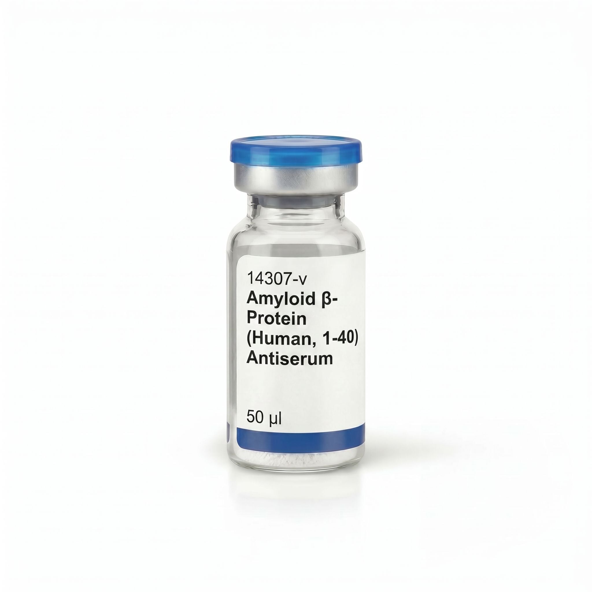 Amyloid β- Protein (Human, 1-40) Antiserum