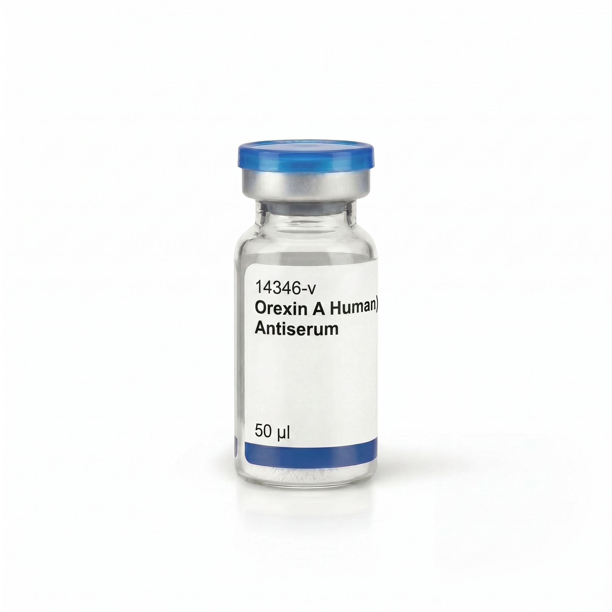 Antisérum anti-orexine A humaine