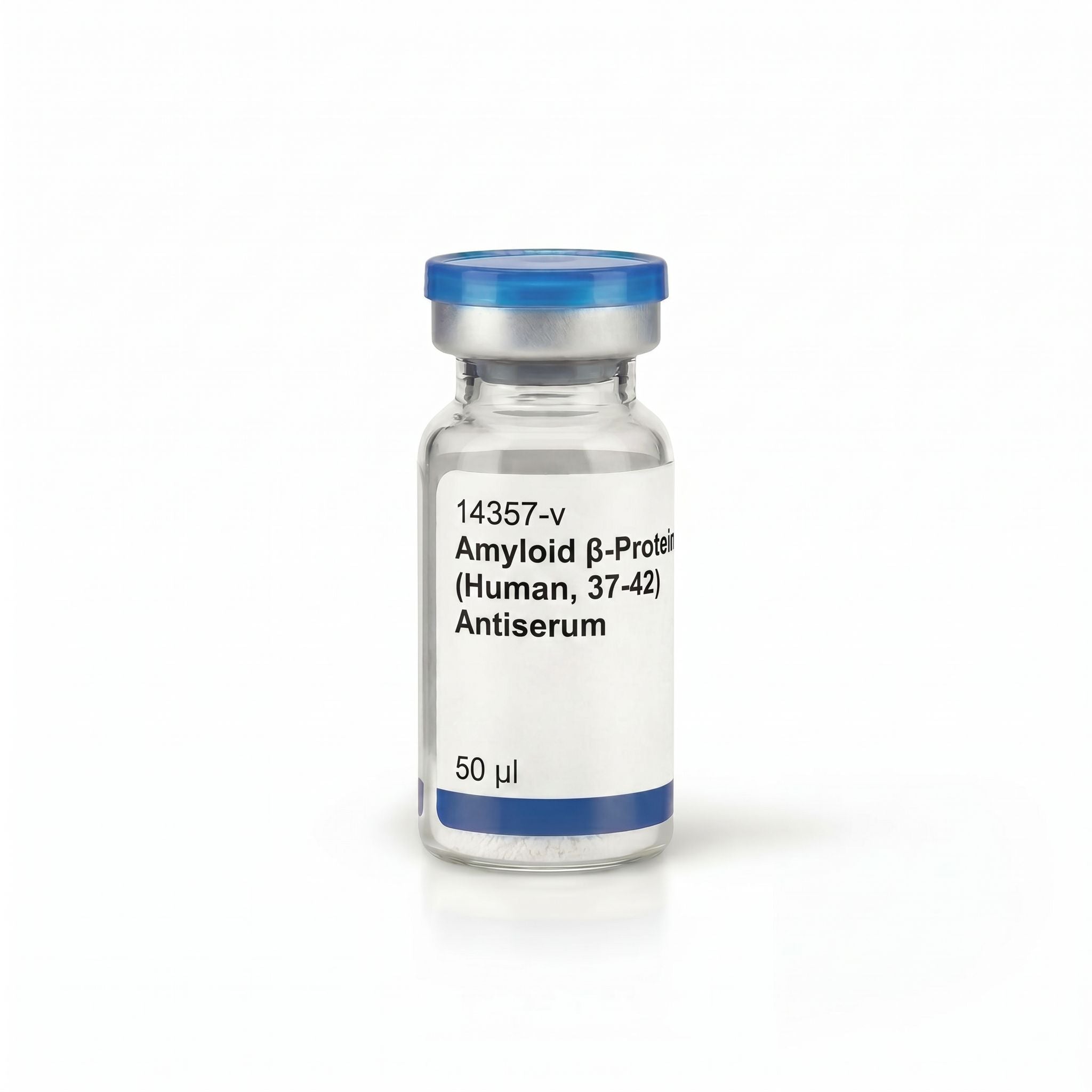 Amyloid β-Protein (Human, 37-42) Antiserum