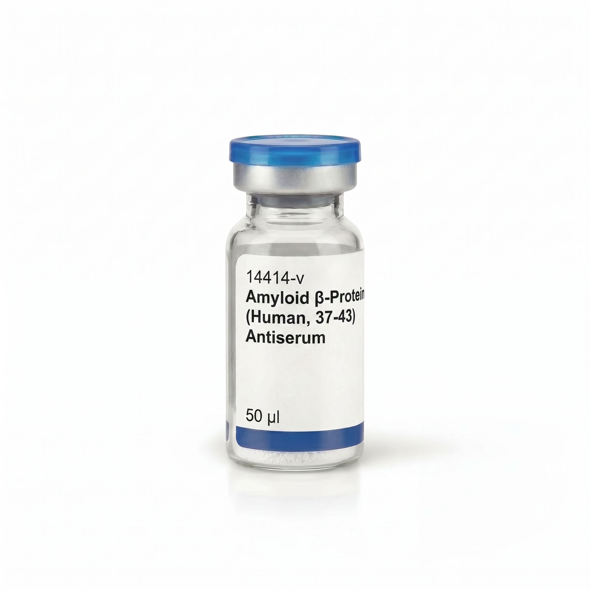 Amyloid β-Protein (Human, 37-43) Antiserum