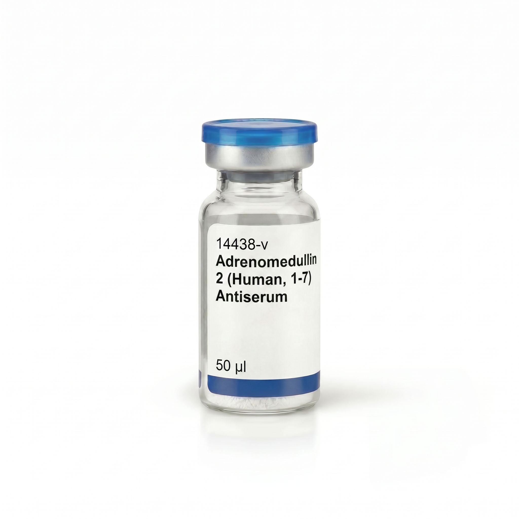 Adrenomedullin 2 (Human, 1-7) Antiserum