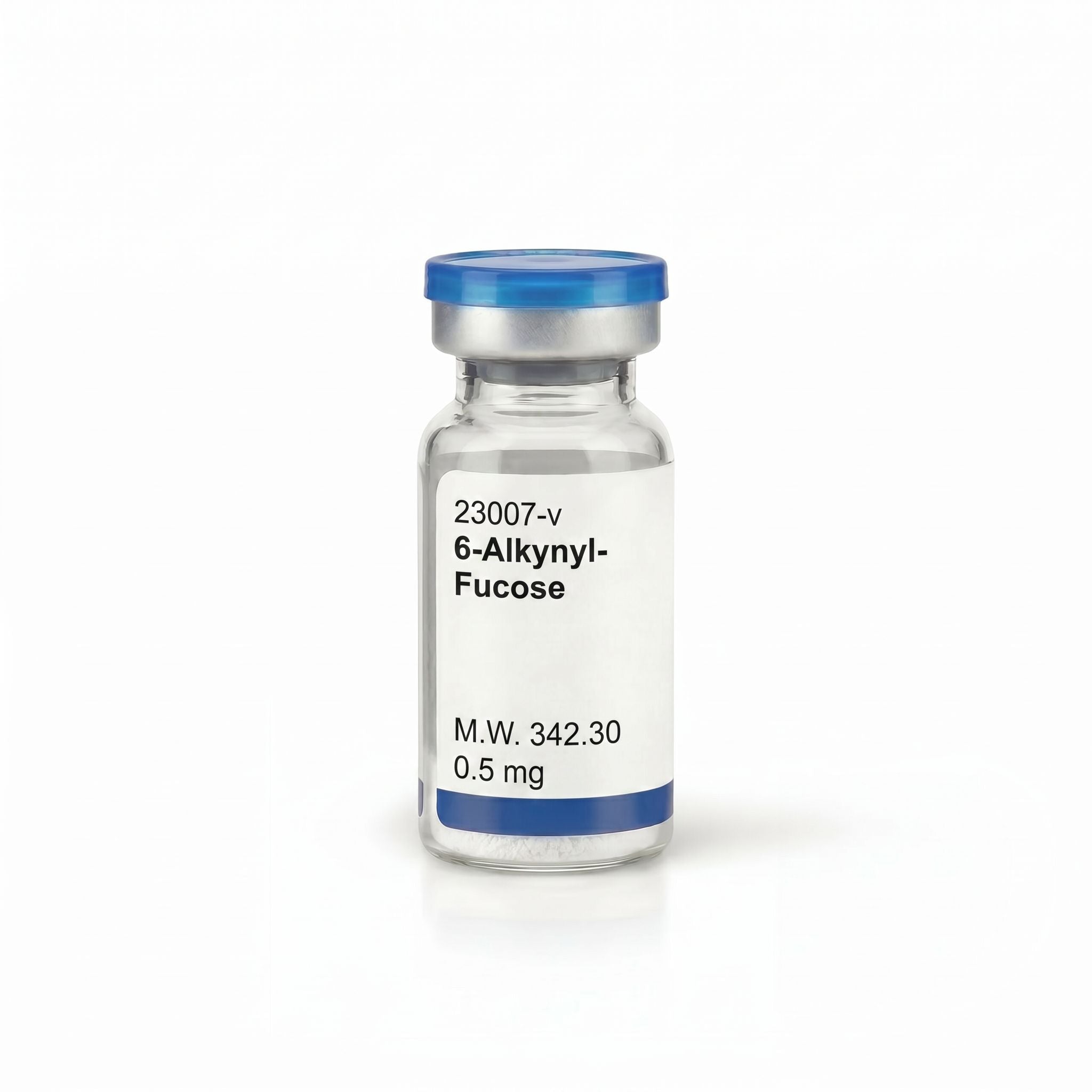 6-Alkynyl-Fucose