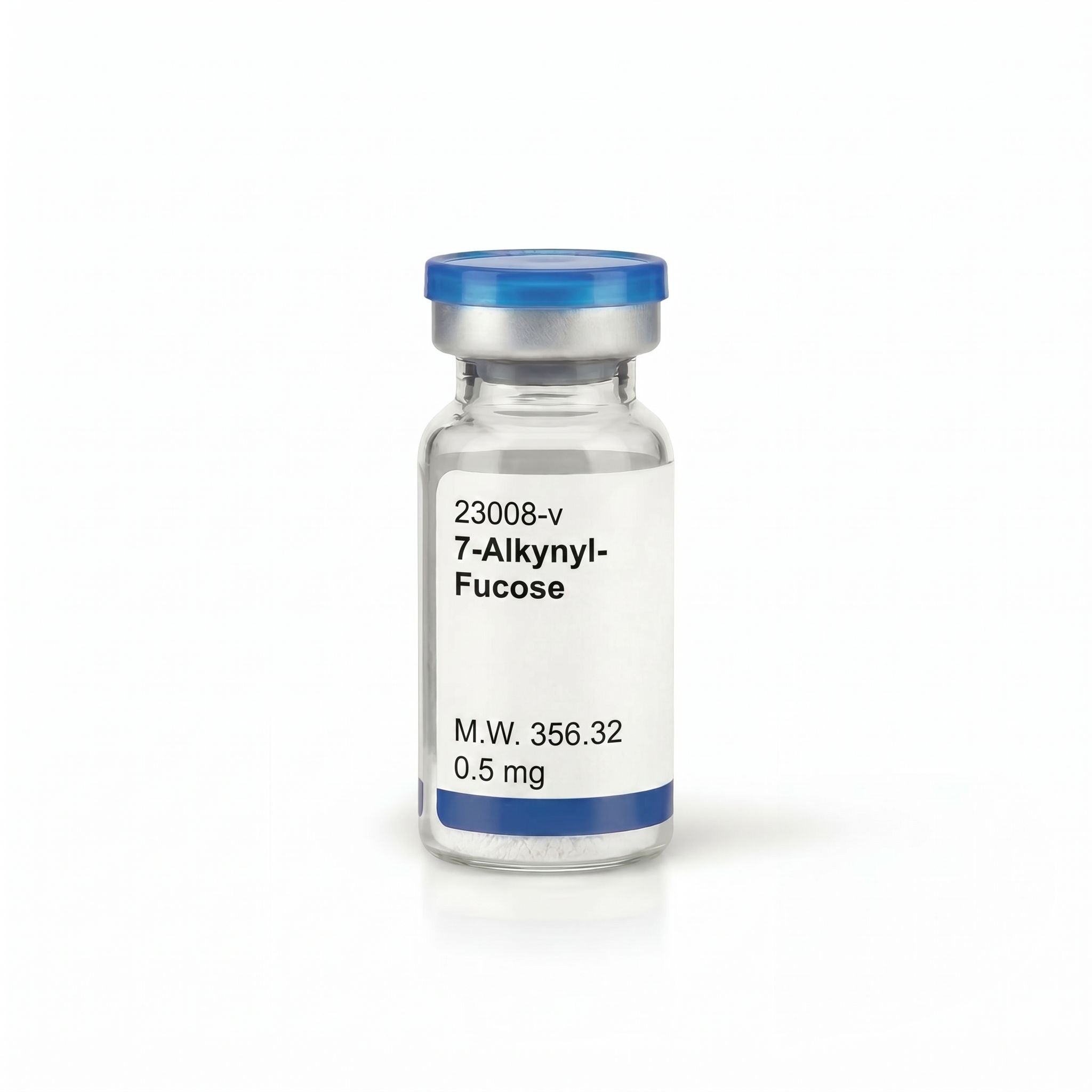 7-Alkynyl-Fucose