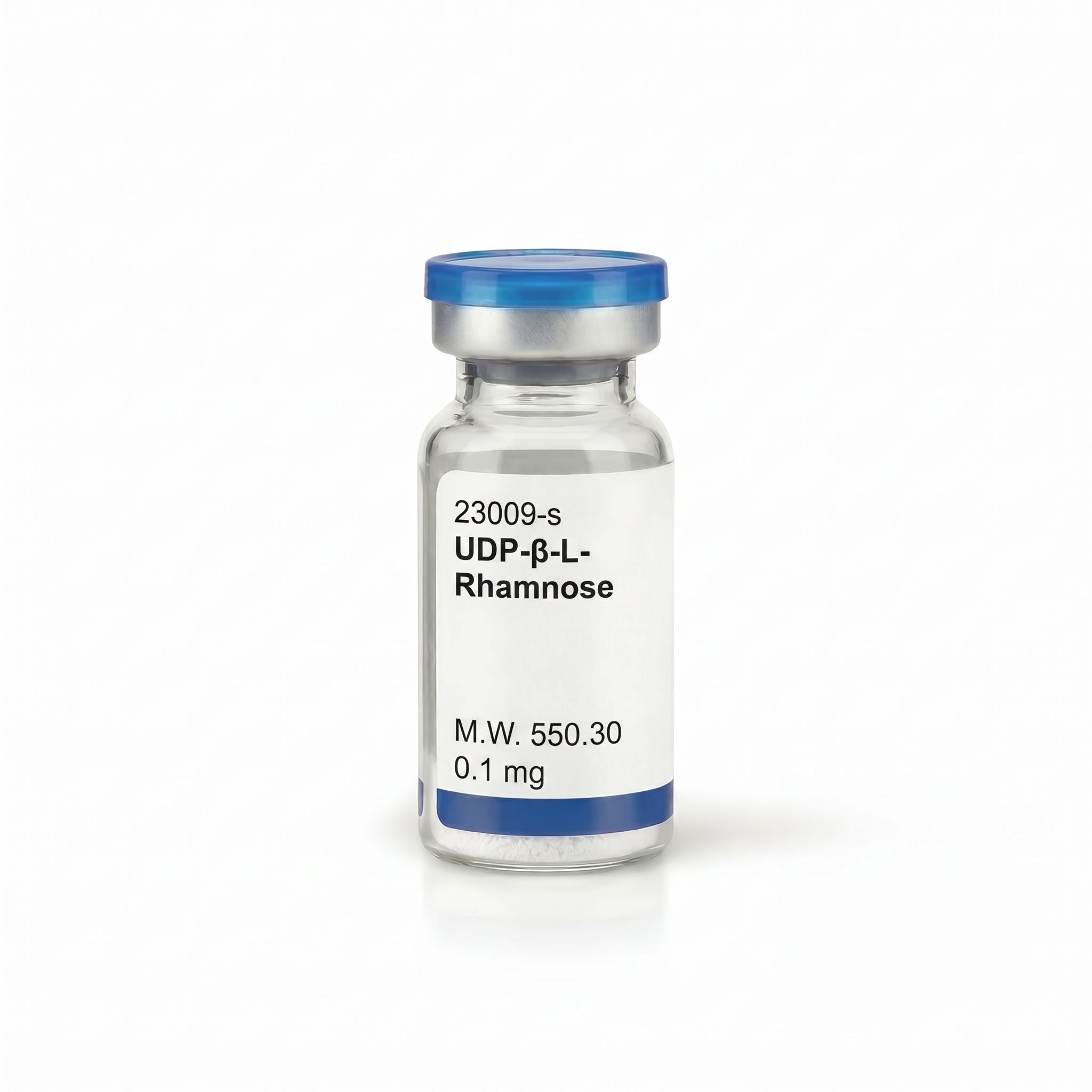 UDP-β-L-Rhamnose