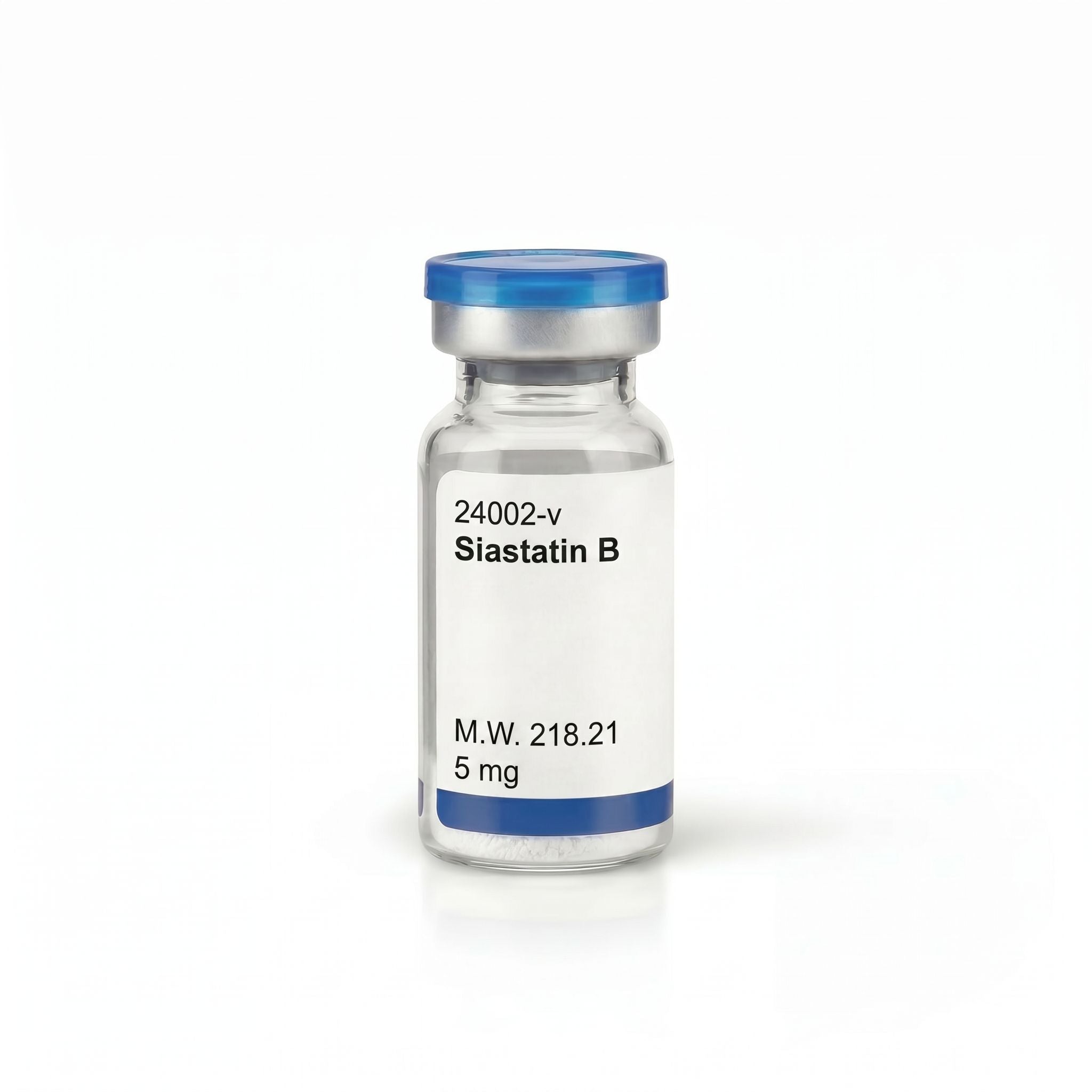 Siastatin B