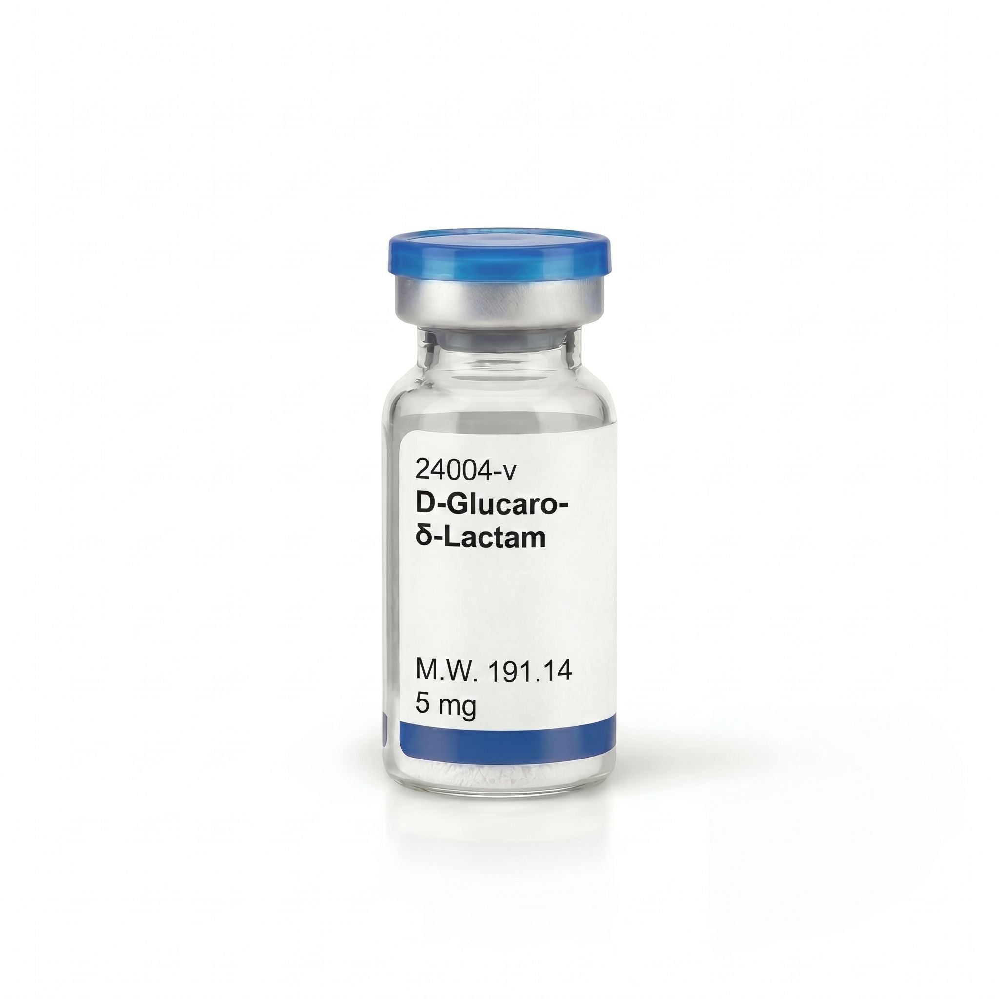 D-Glucaro-δ-Lactam