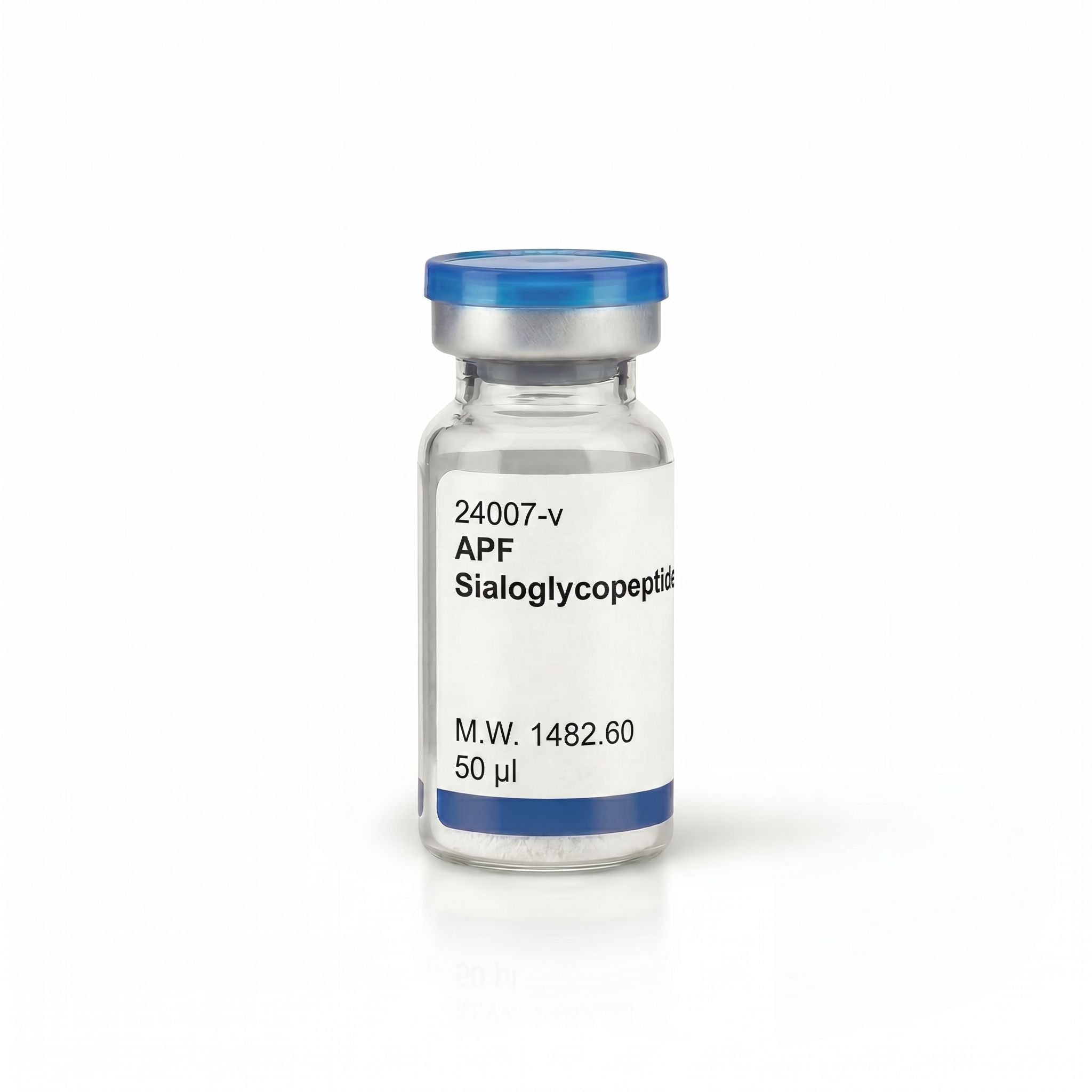 APF Sialoglycopeptide