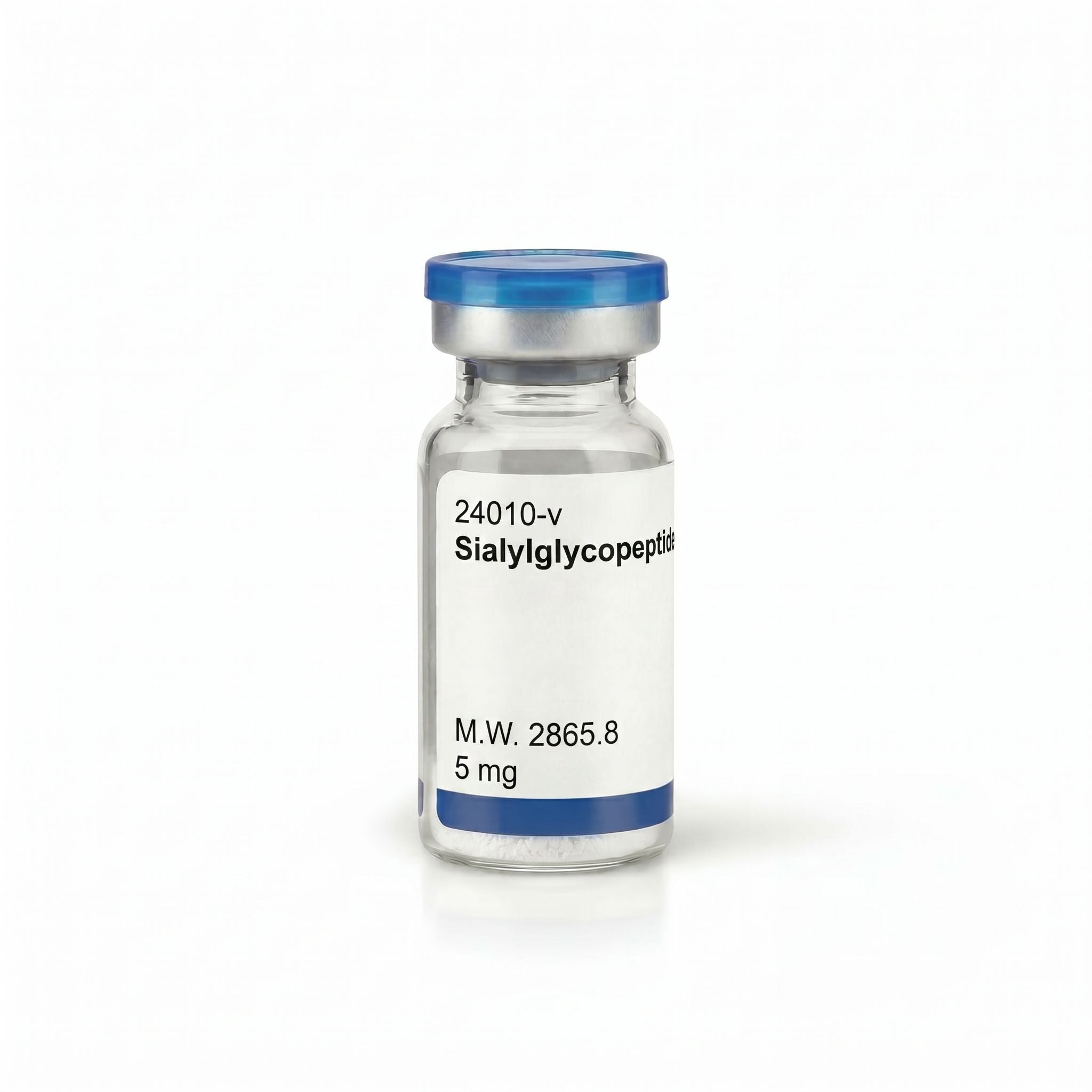Sialylglycopeptide