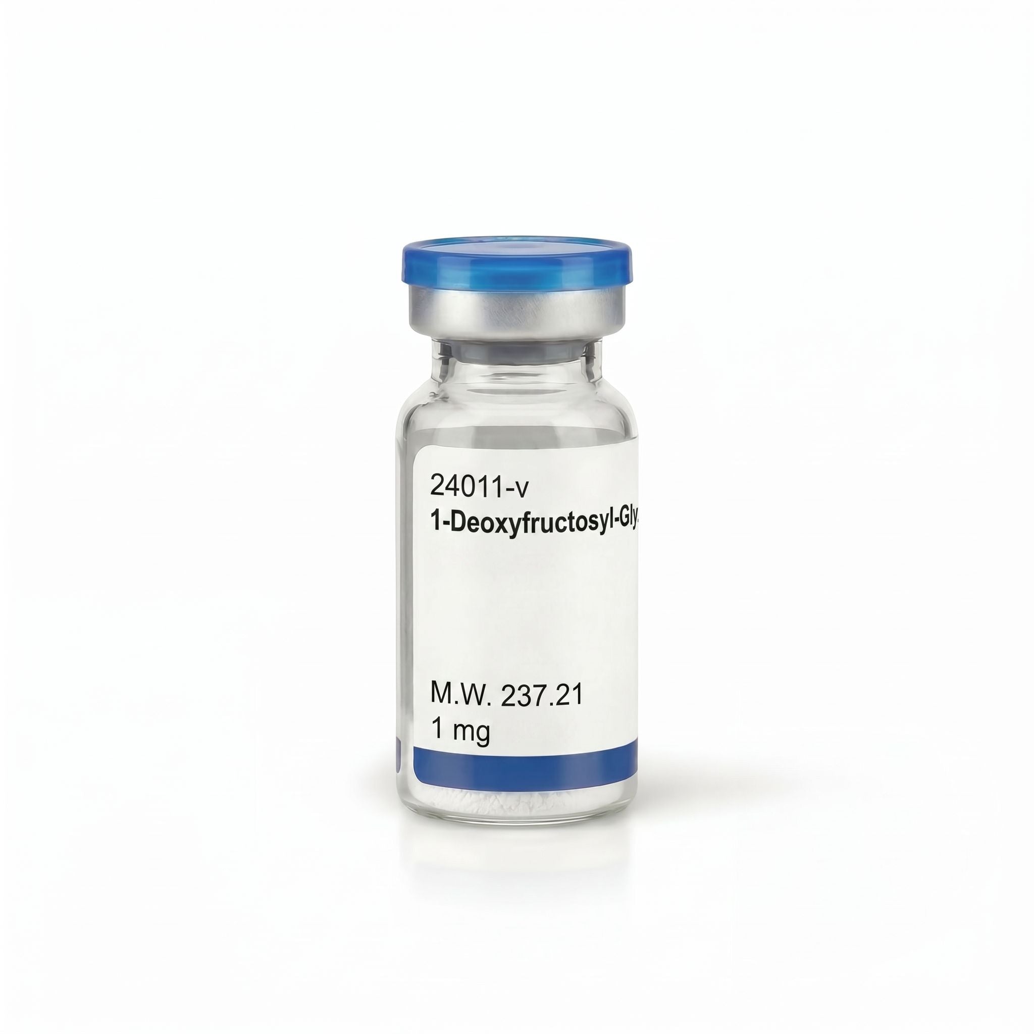 1-Deoxyfructosyl-Gly
