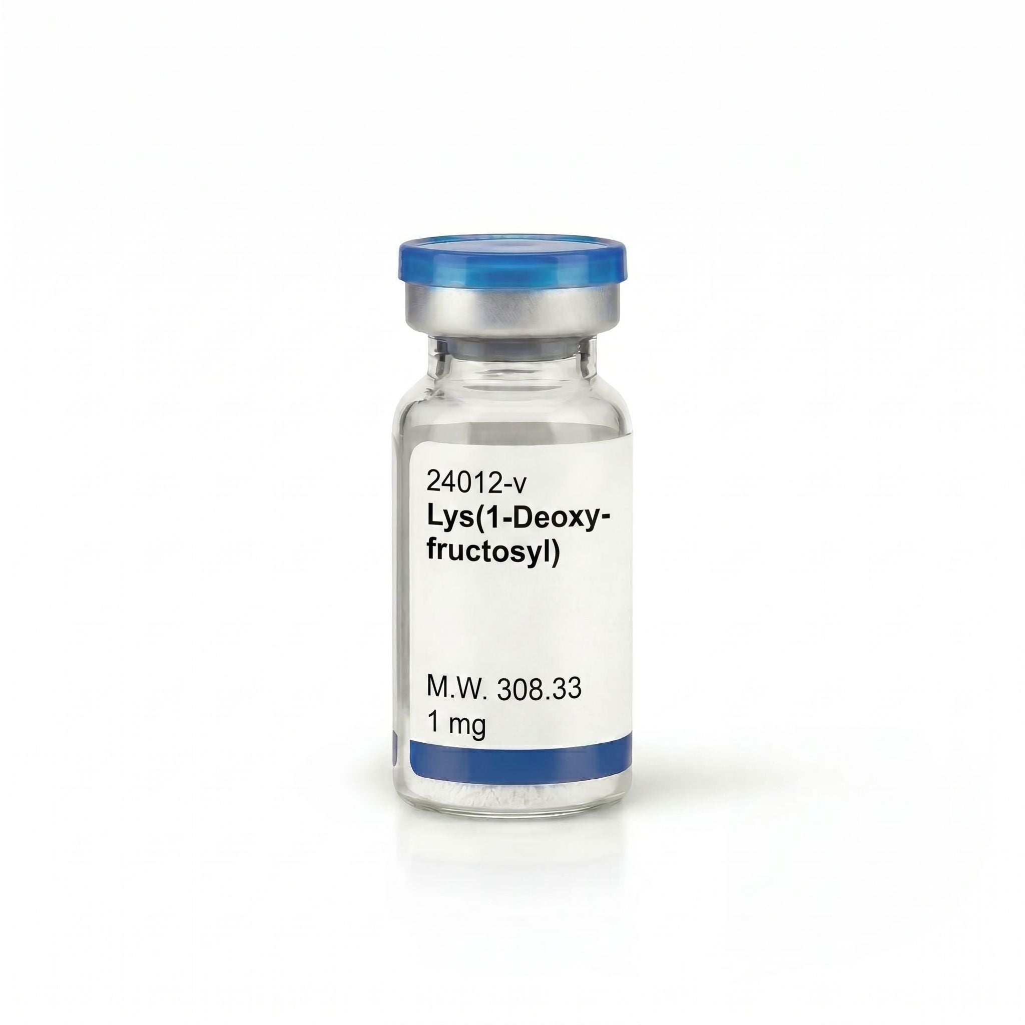Lys(1-Deoxyfructosyl)