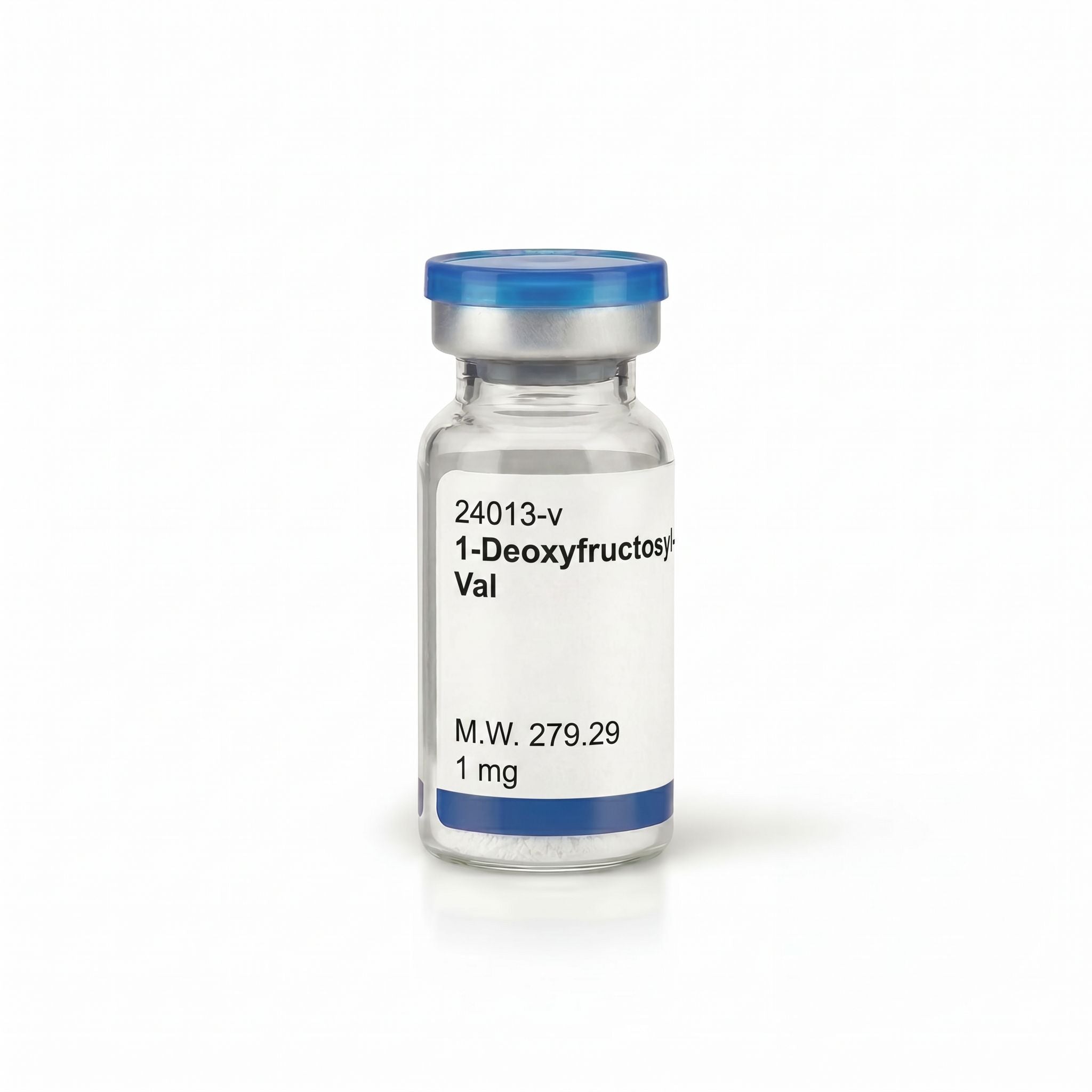 1-Deoxyfructosyl-Val