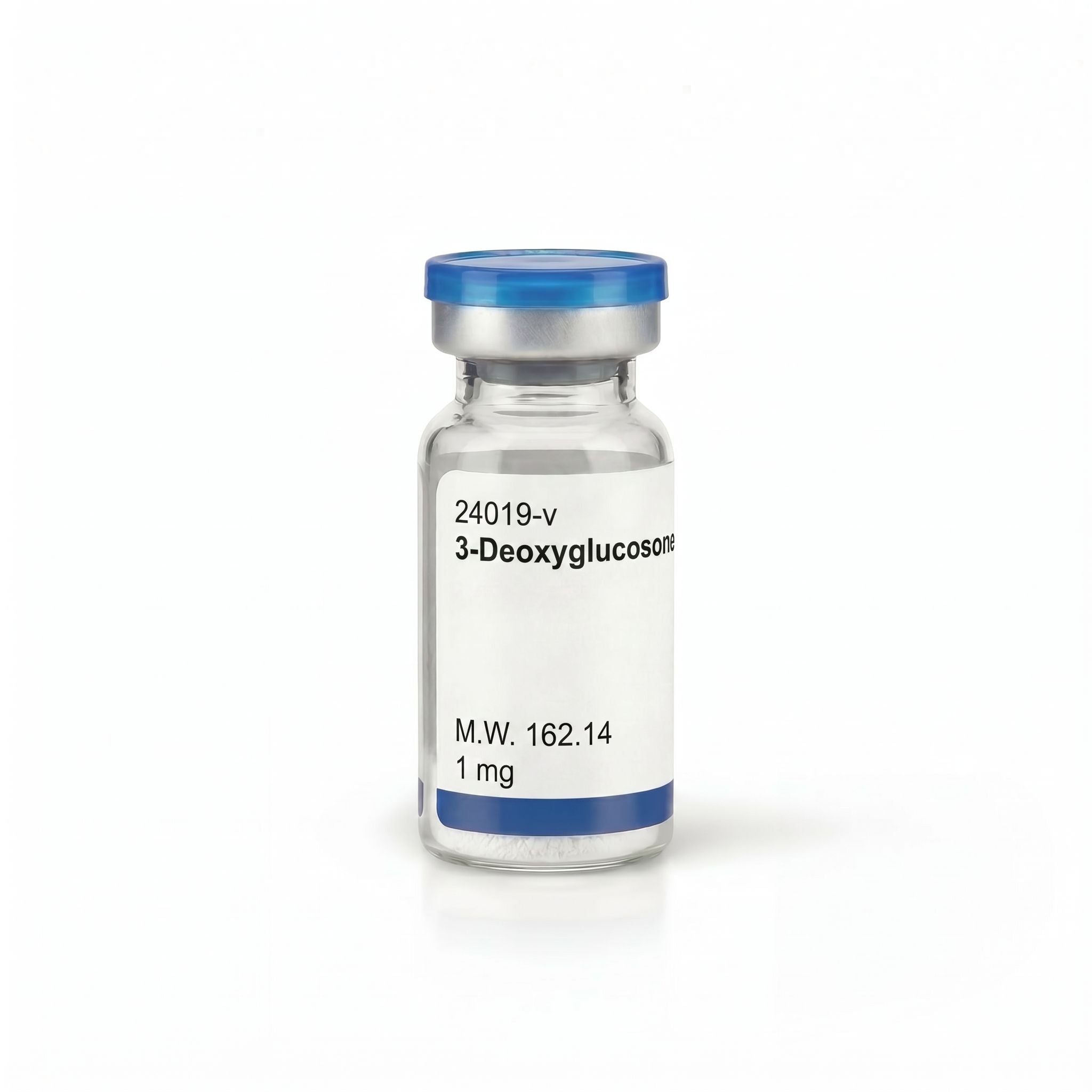 3-Deoxyglucosone