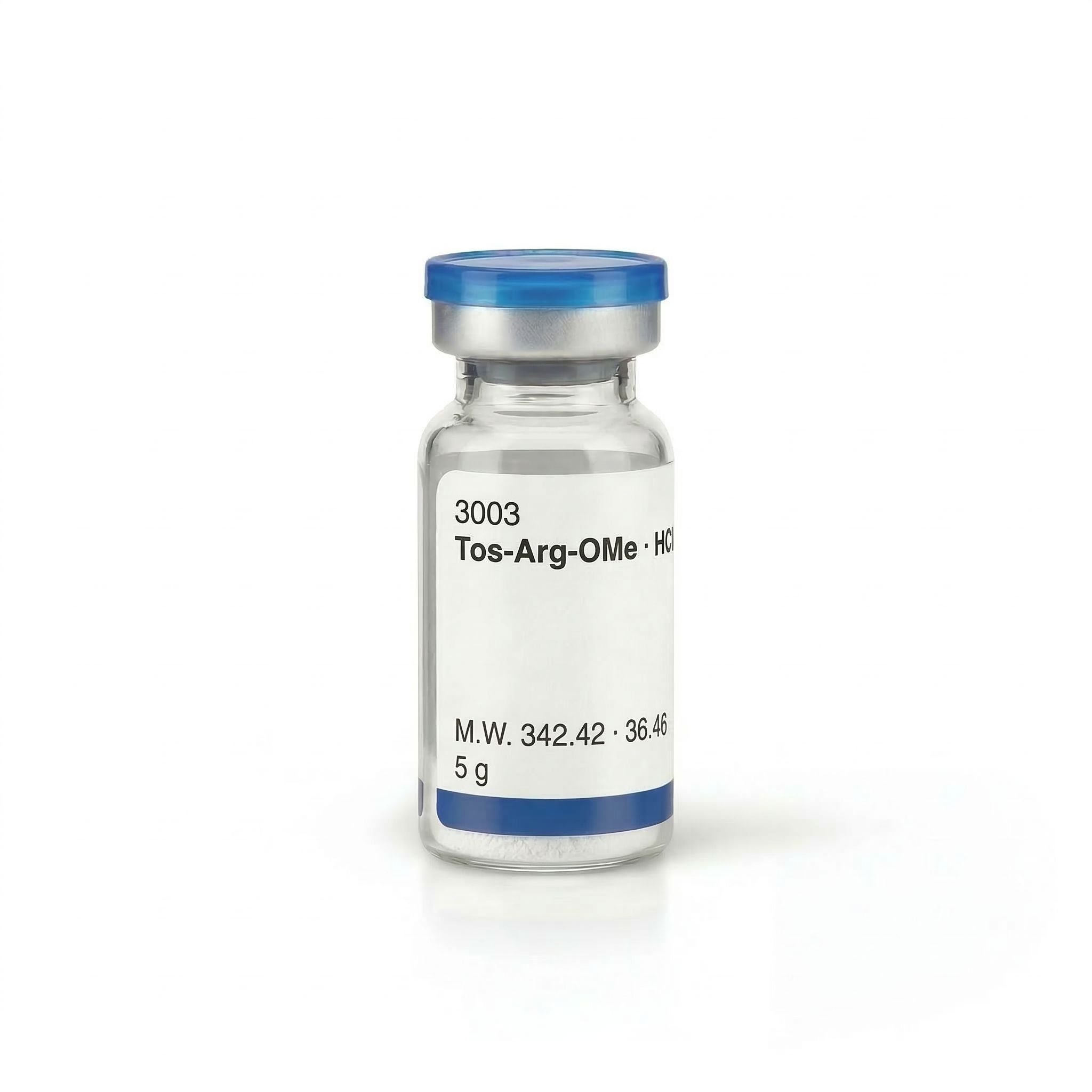 Tos-Arg-OMe · HCl