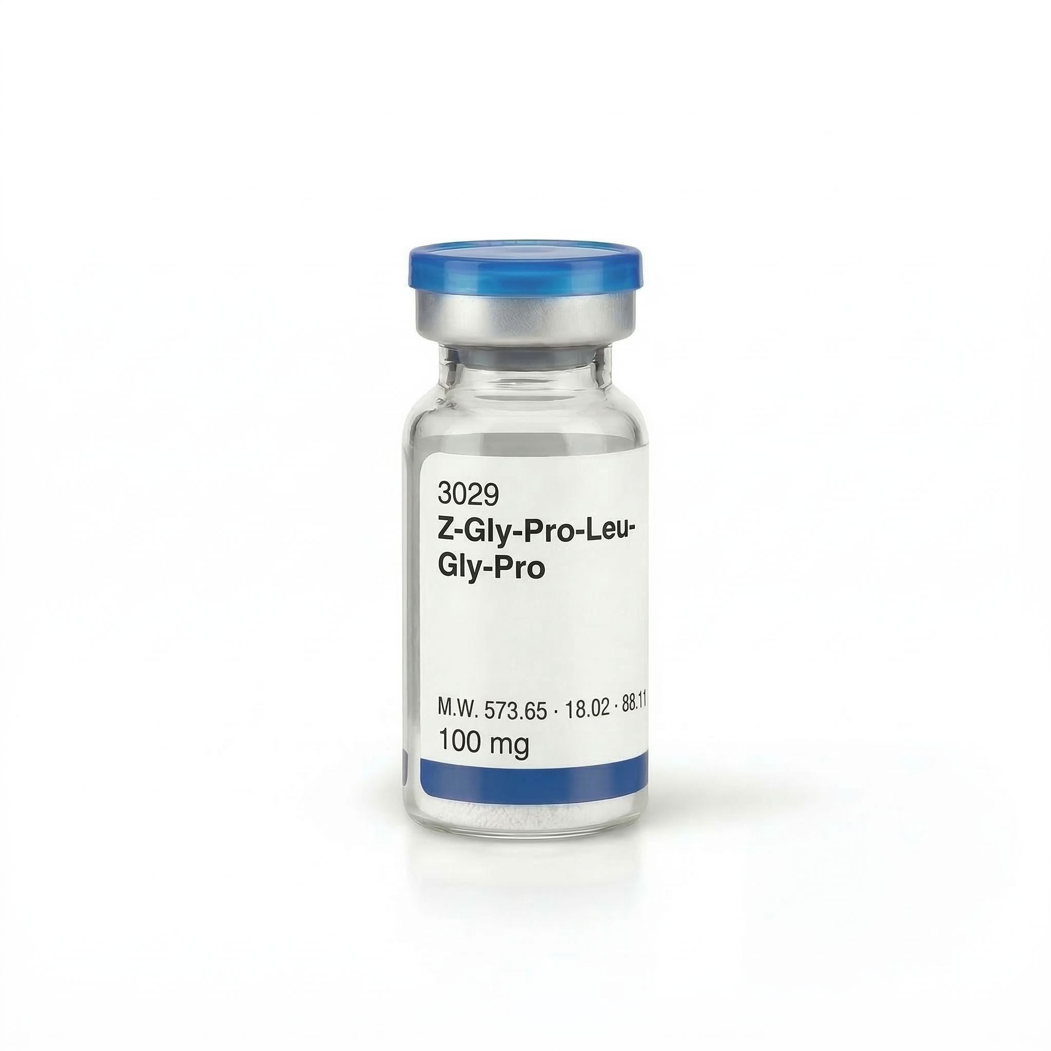 Z-Gly-Pro-Leu-Gly-Pro