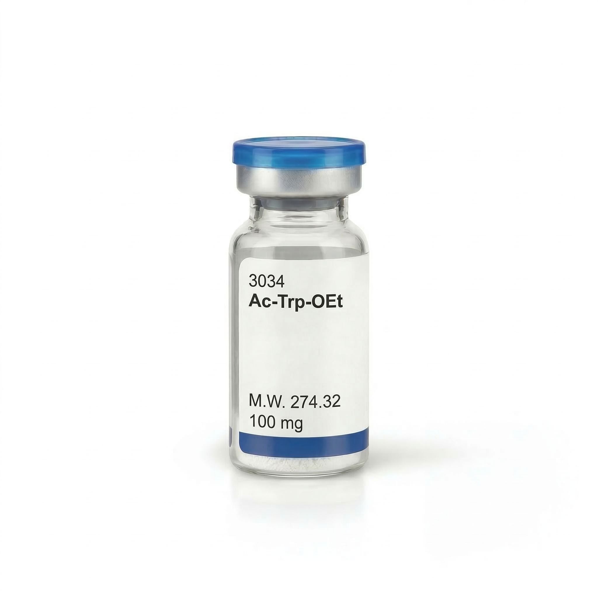 Ac-Trp-OEt