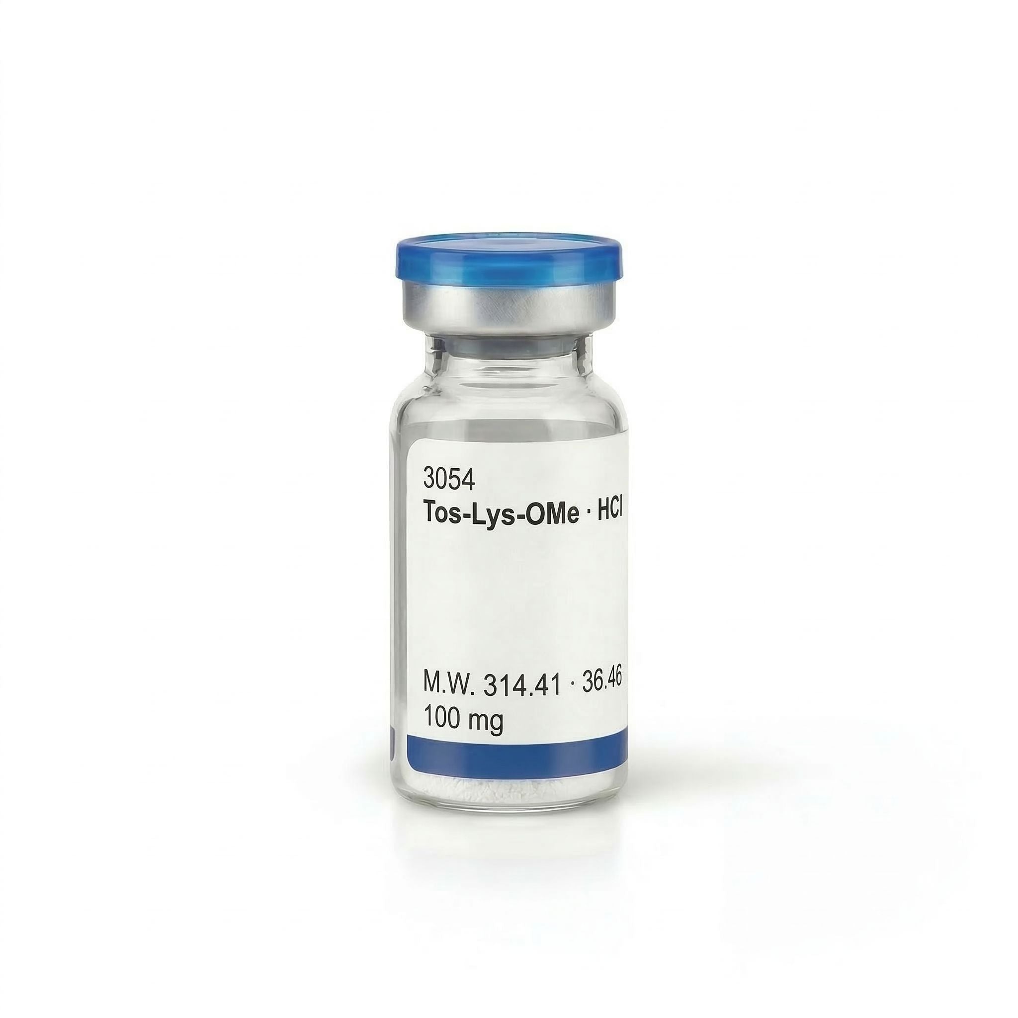Tos-Lys-OMe · HCl