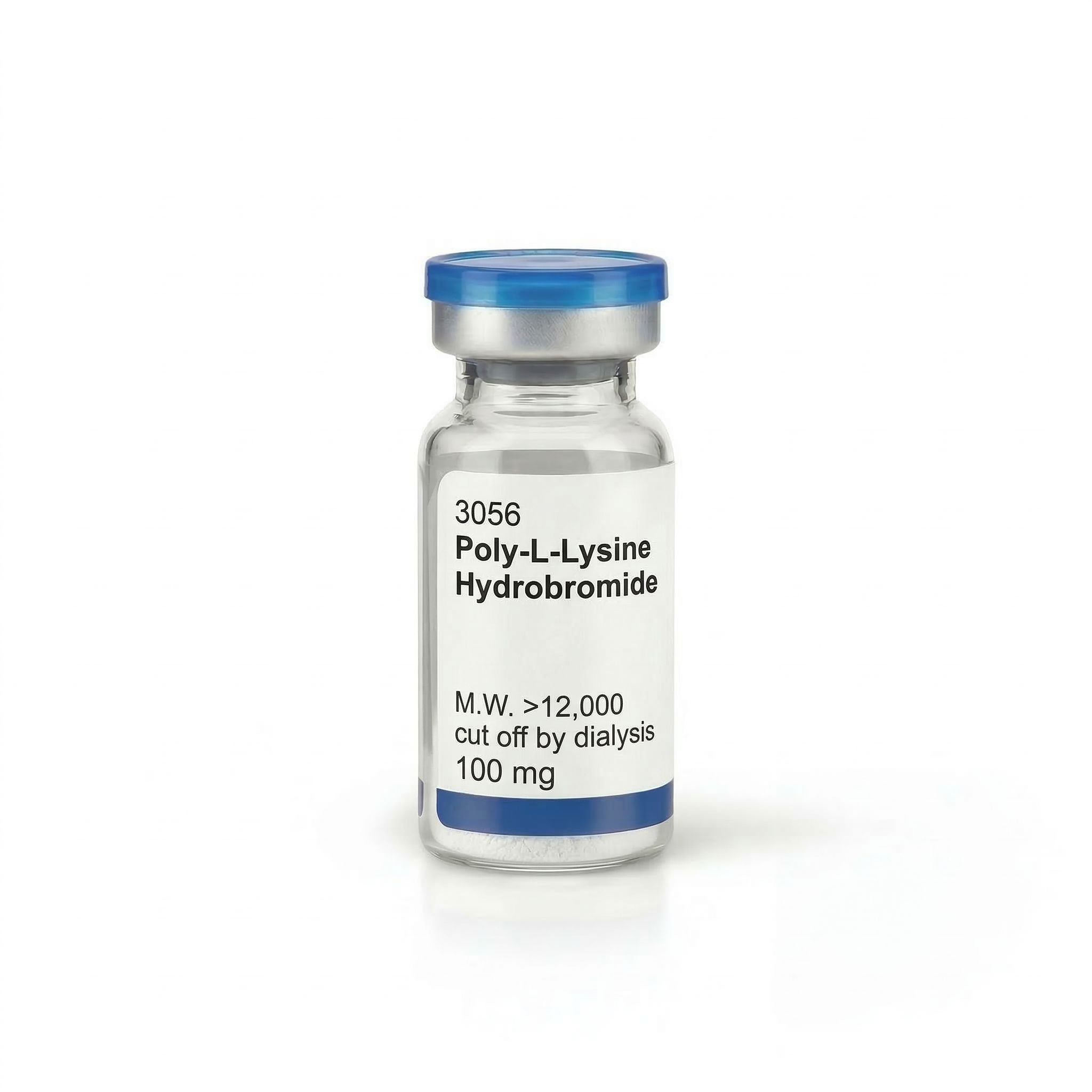 Poly-L-Lysine Hydrobromide