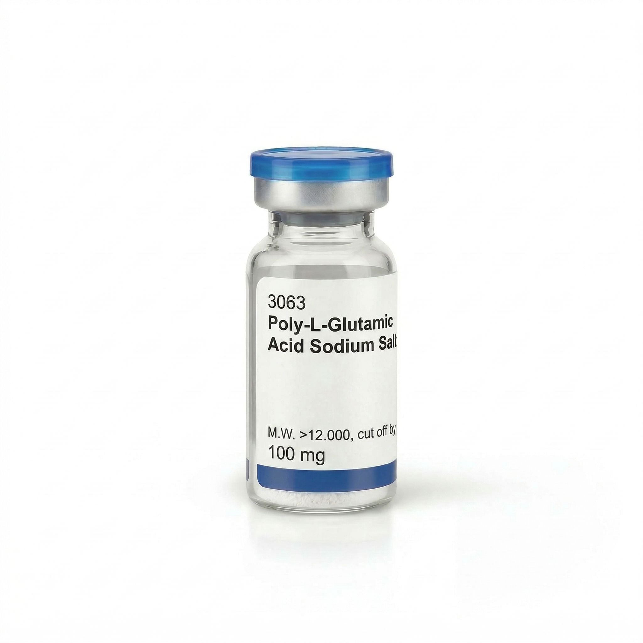 Poly-L-Glutamic Acid Sodium Salt