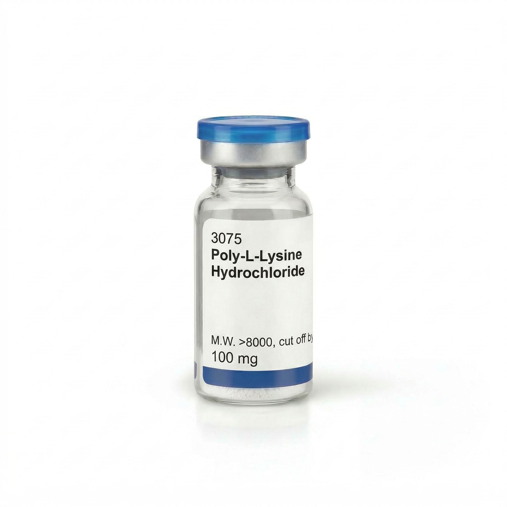 Poly-L-Lysine Hydrochloride