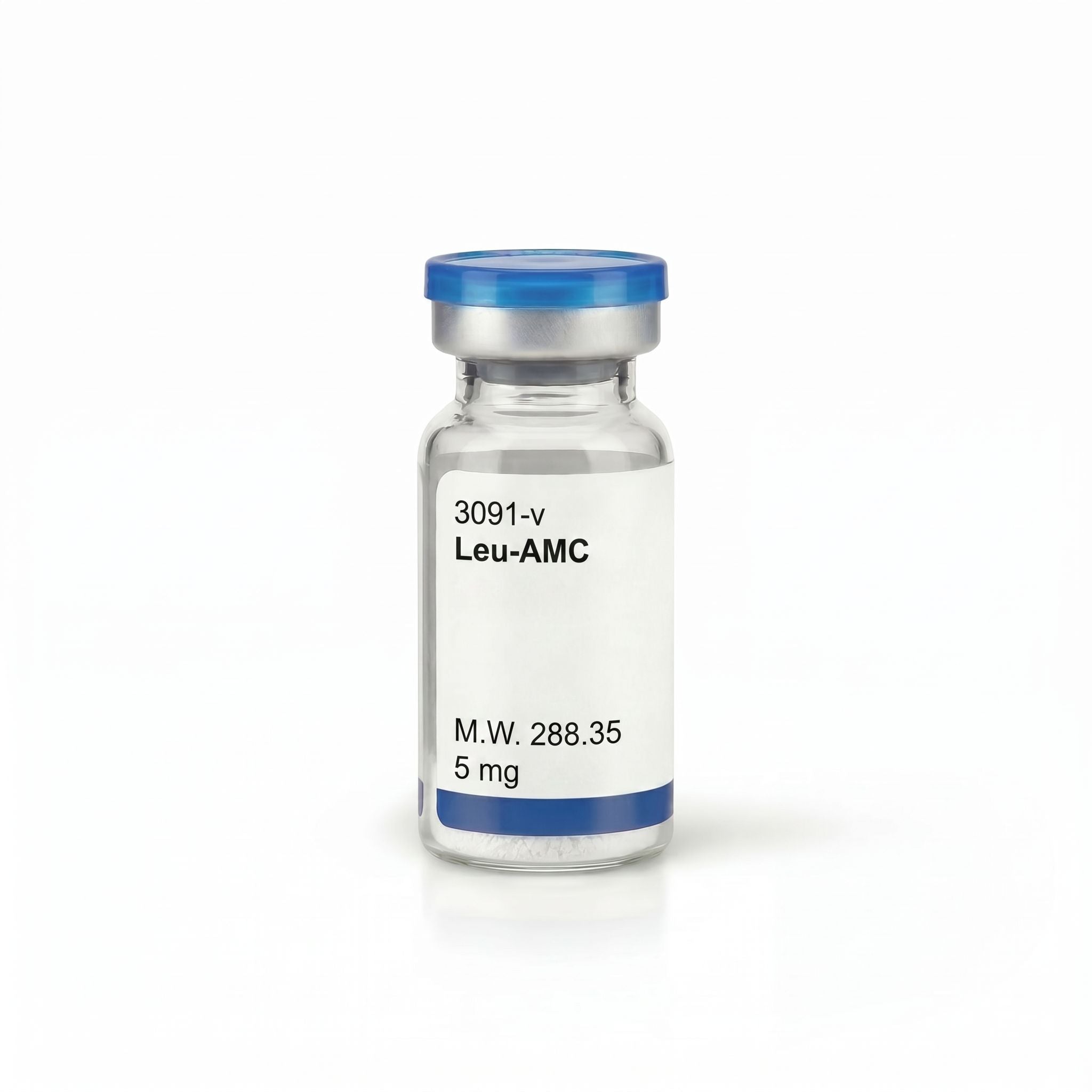 Leu-AMC