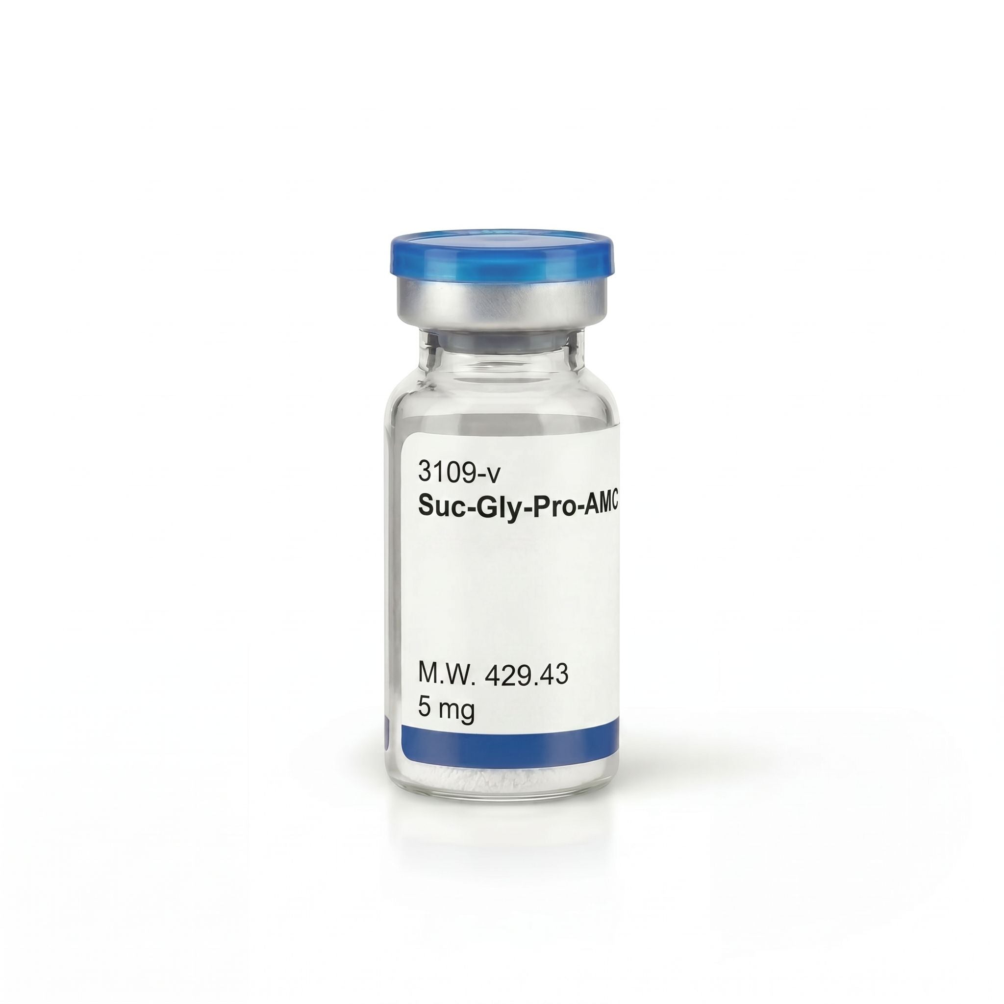 Suc-Gly-Pro-AMC