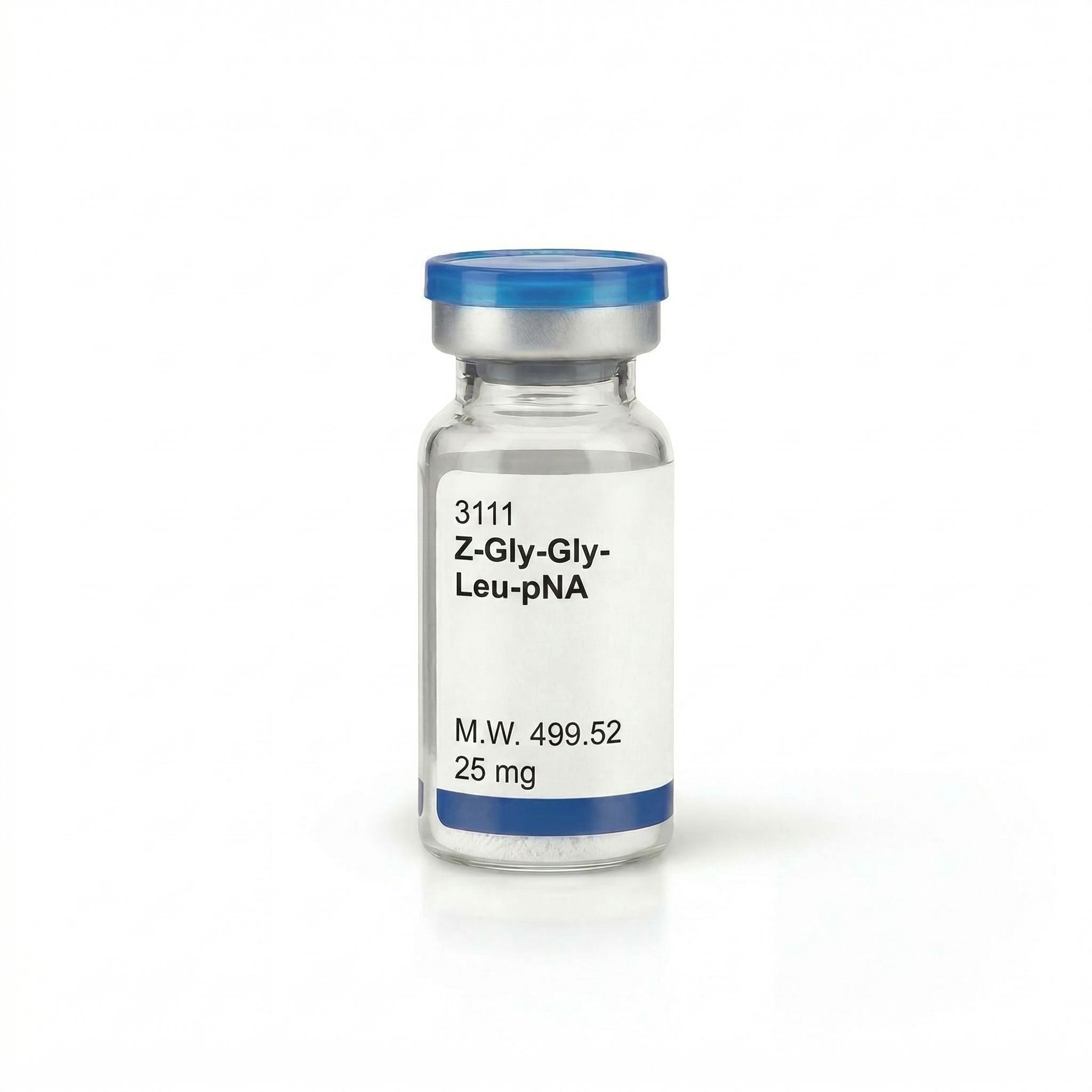 Z-Gly-Gly-Leu-pNA