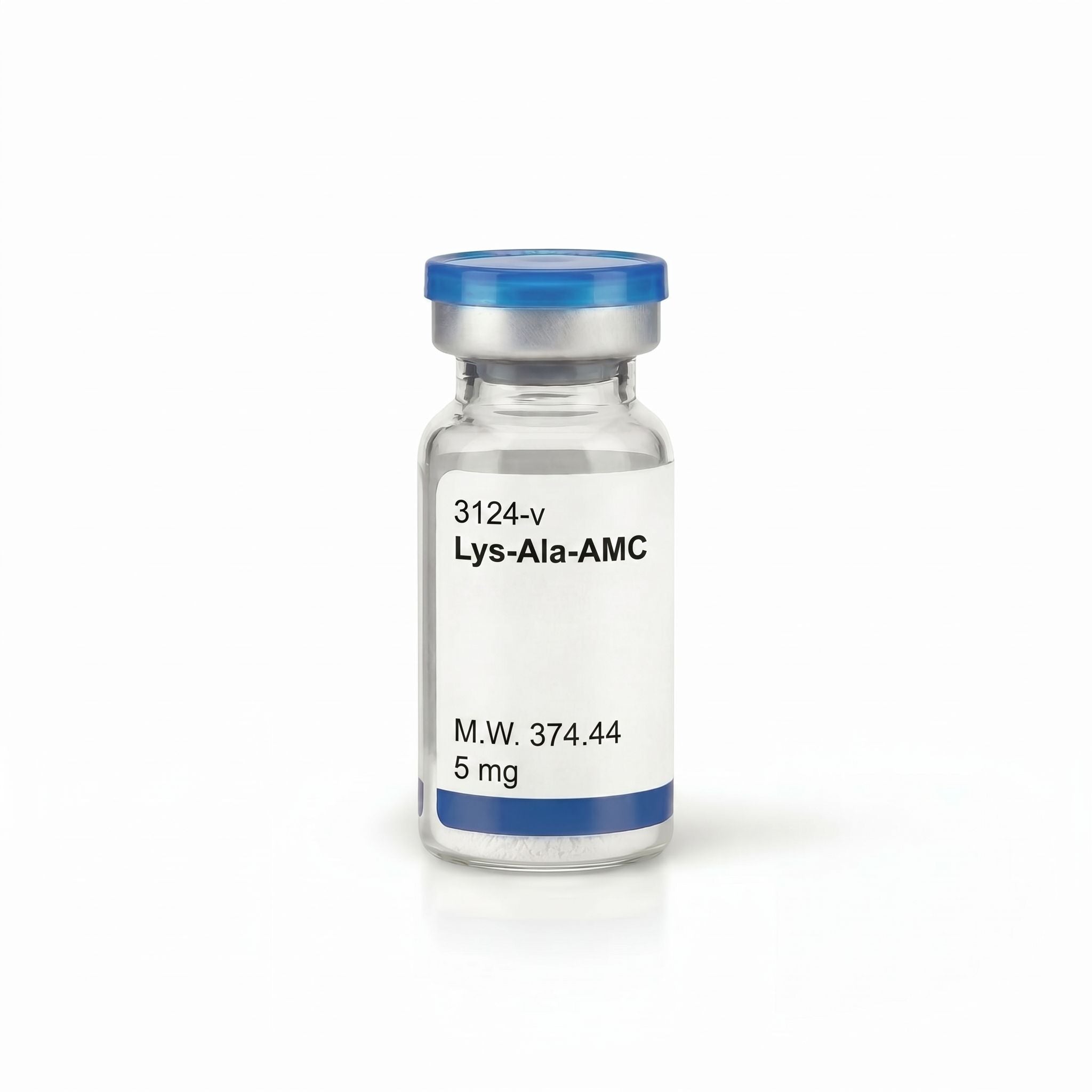 Lys-Ala-AMC
