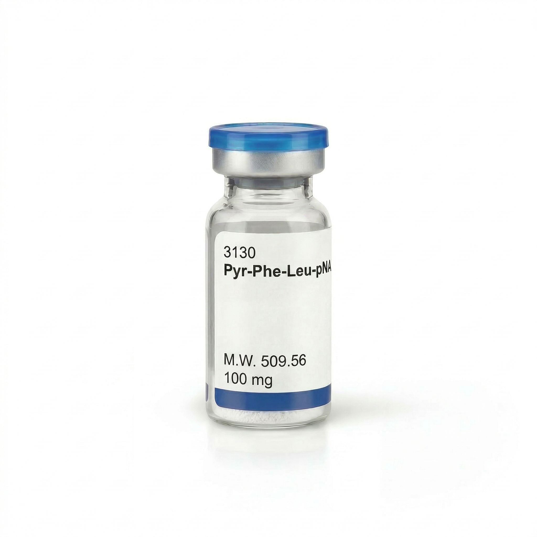 Pyr-Phe-Leu-pNA