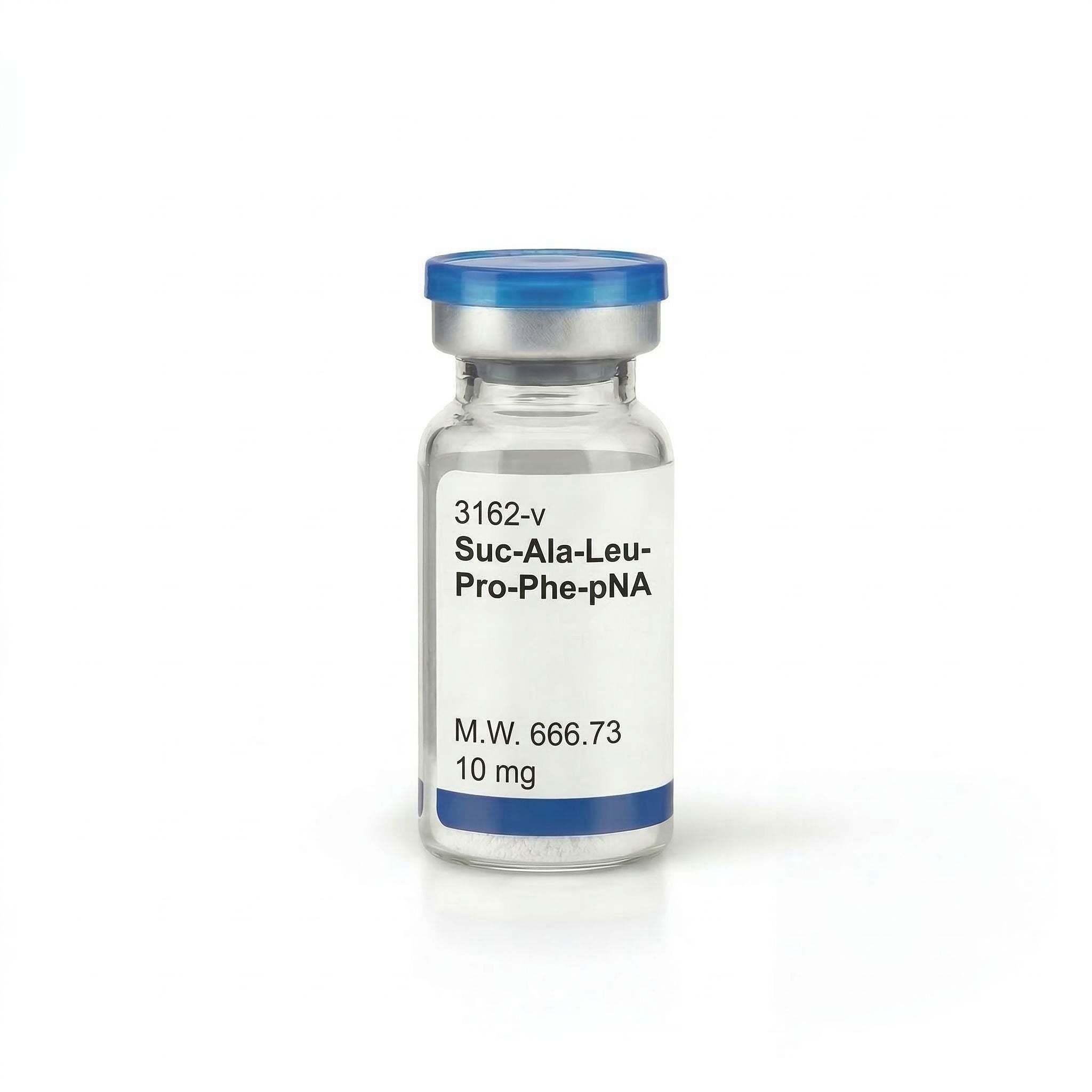 Suc-Ala-Leu-Pro-Phe-pNA