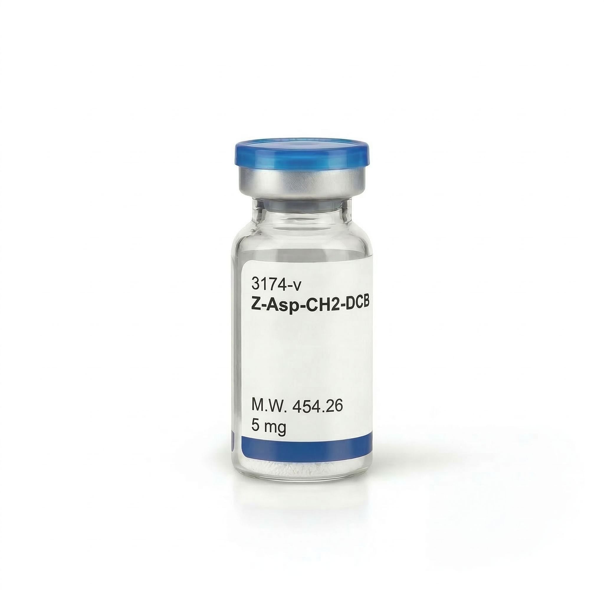 Z-Asp-CH2-DCB