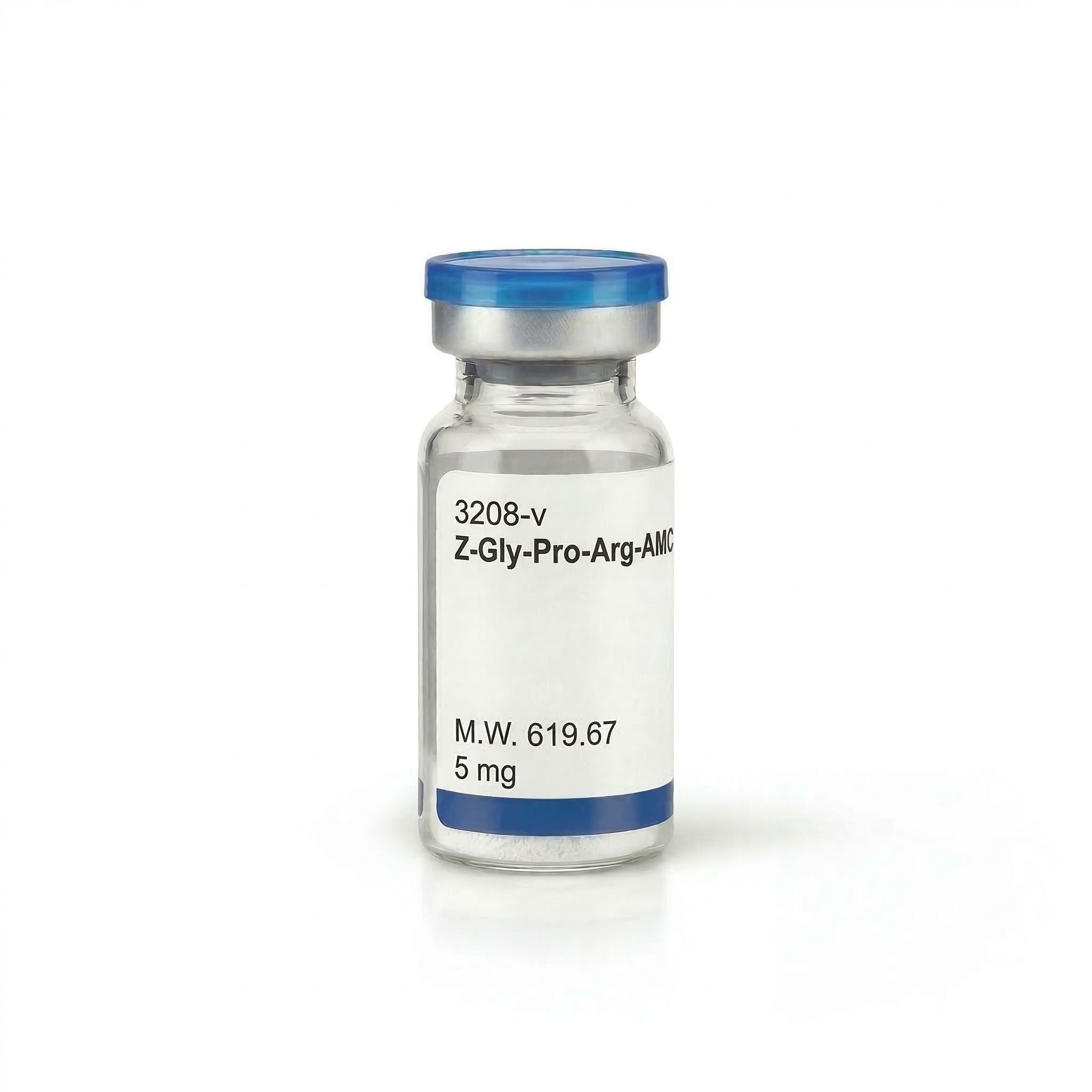 Z-Gly-Pro-Arg-AMC