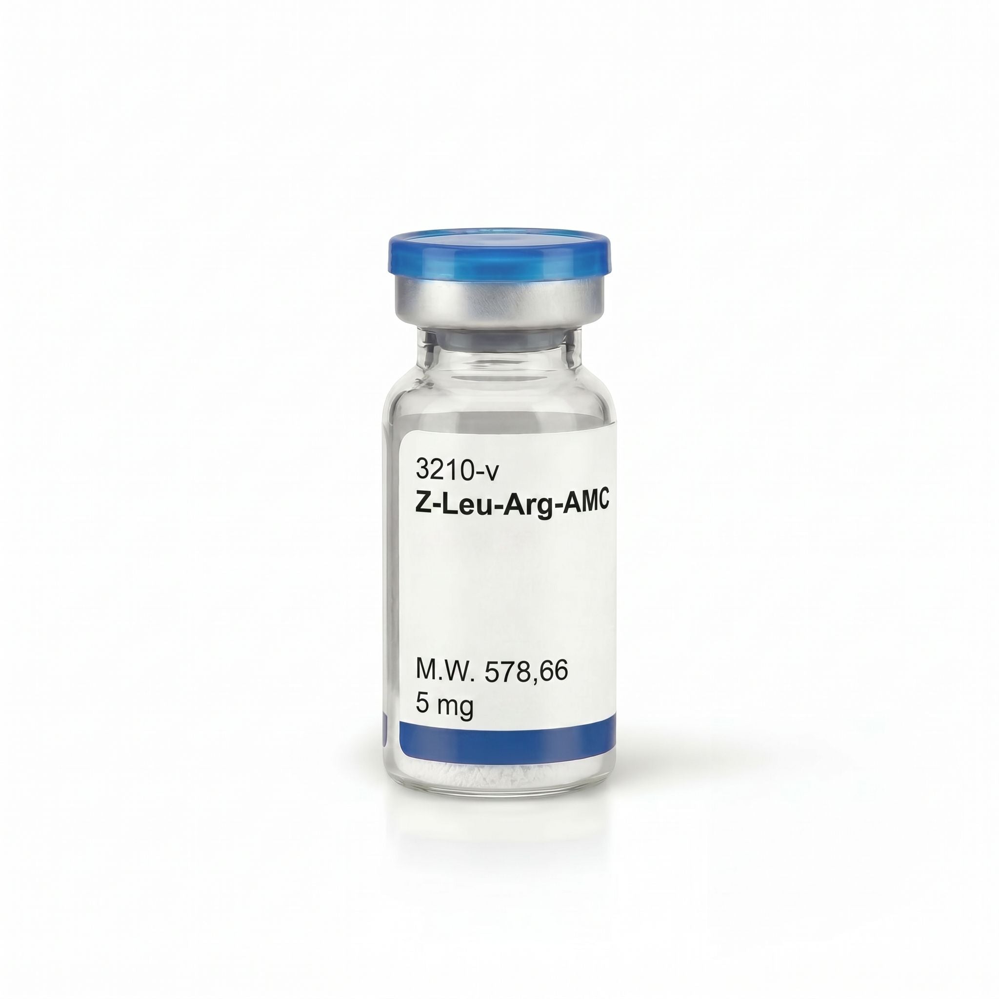 Z-Leu-Arg-AMC