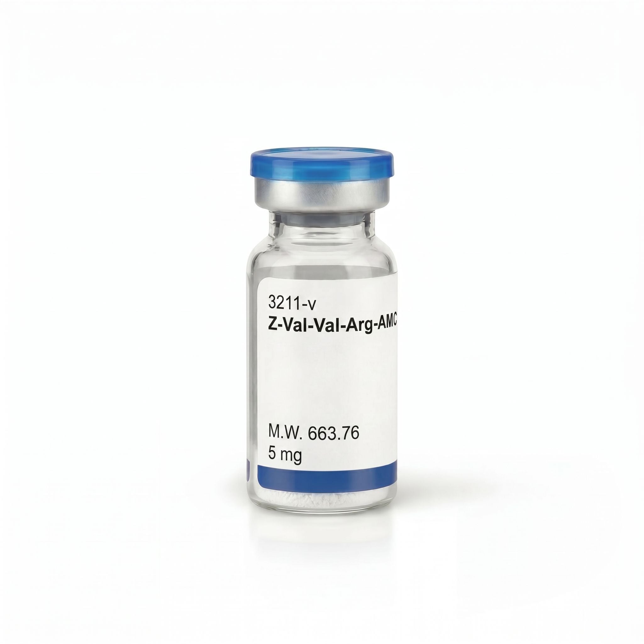 Z-Val-Val-Arg-AMC