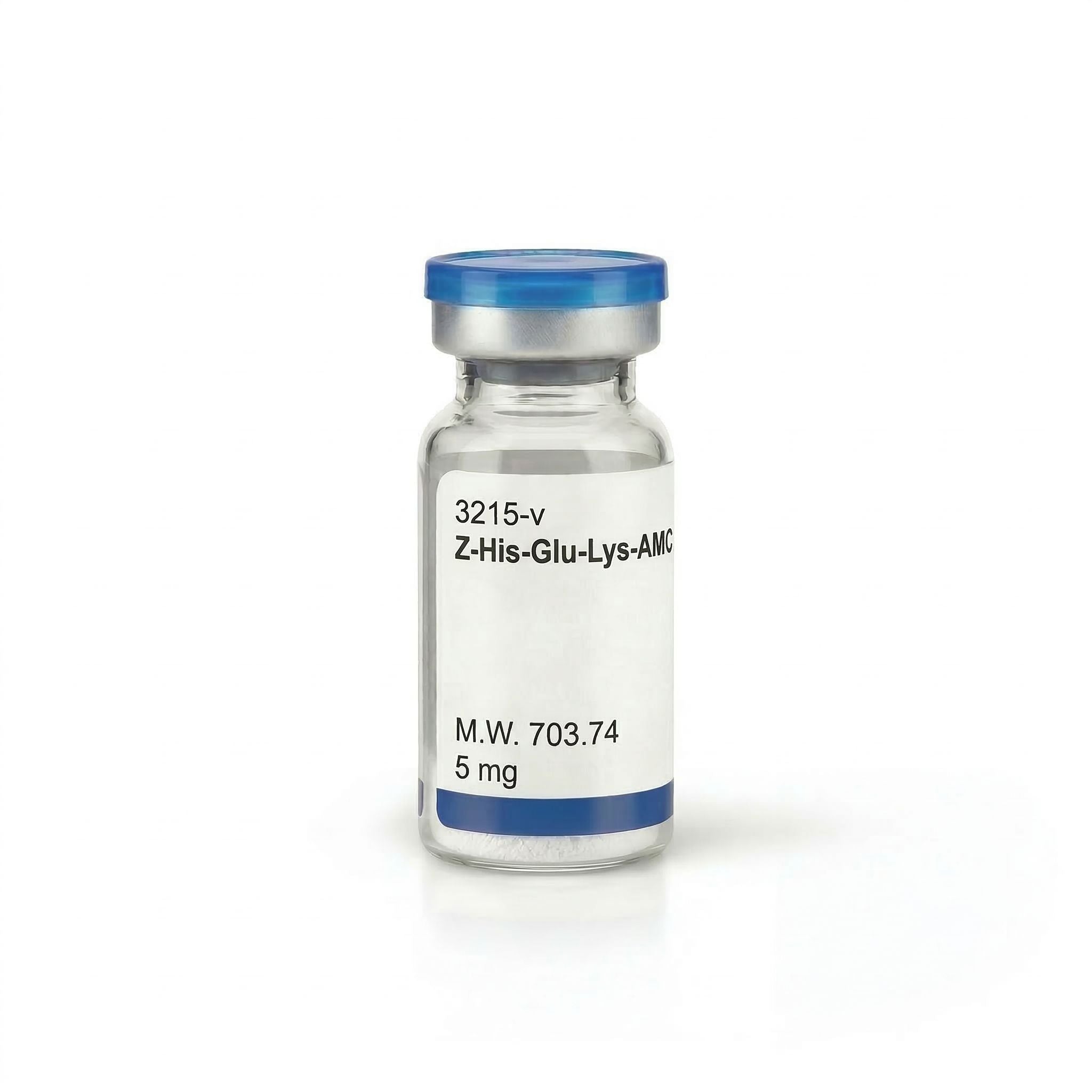 Z-His-Glu-Lys-AMC