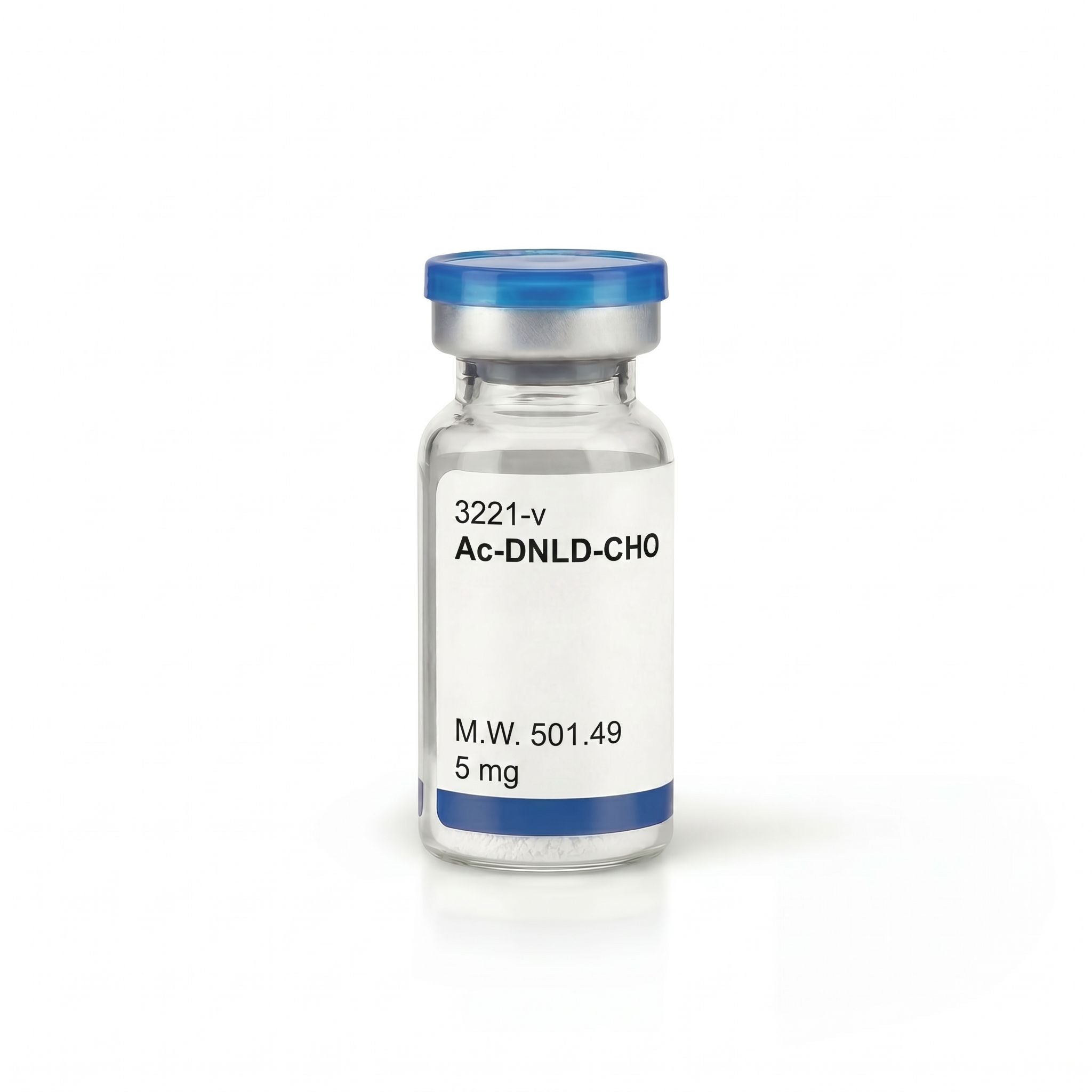 Ac-DNLD-CHO