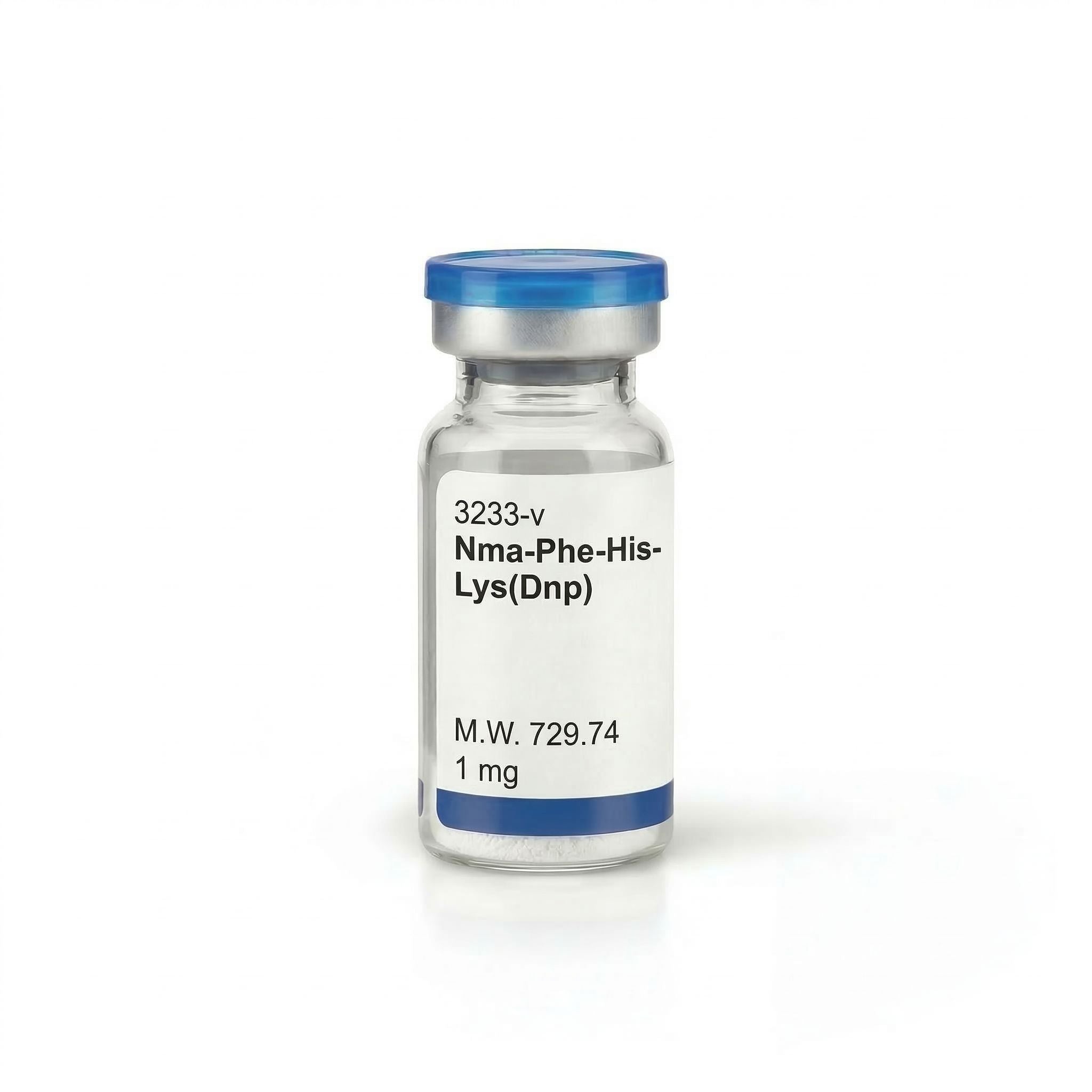 Nma-Phe-His-Lys(Dnp)