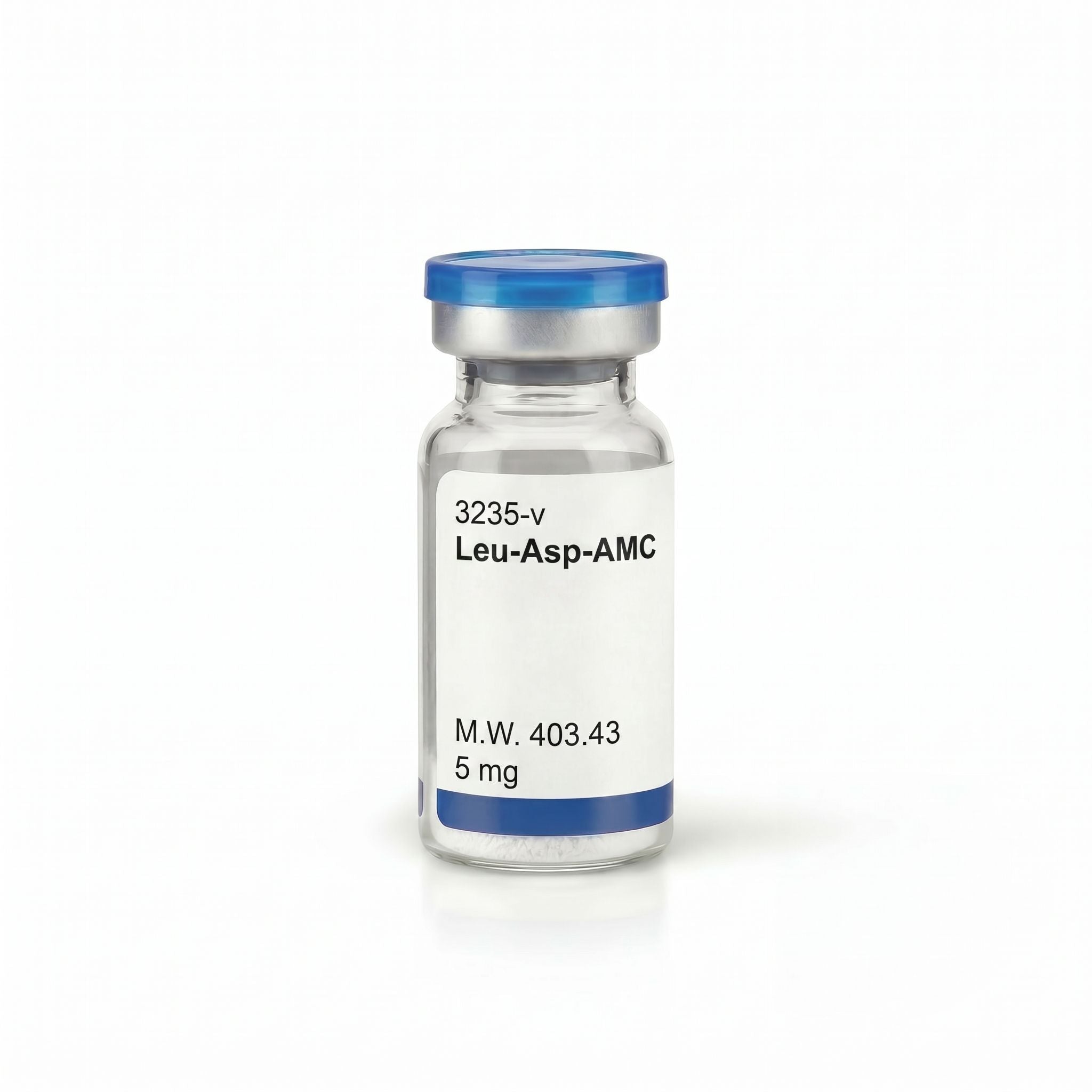 Leu-Asp-AMC