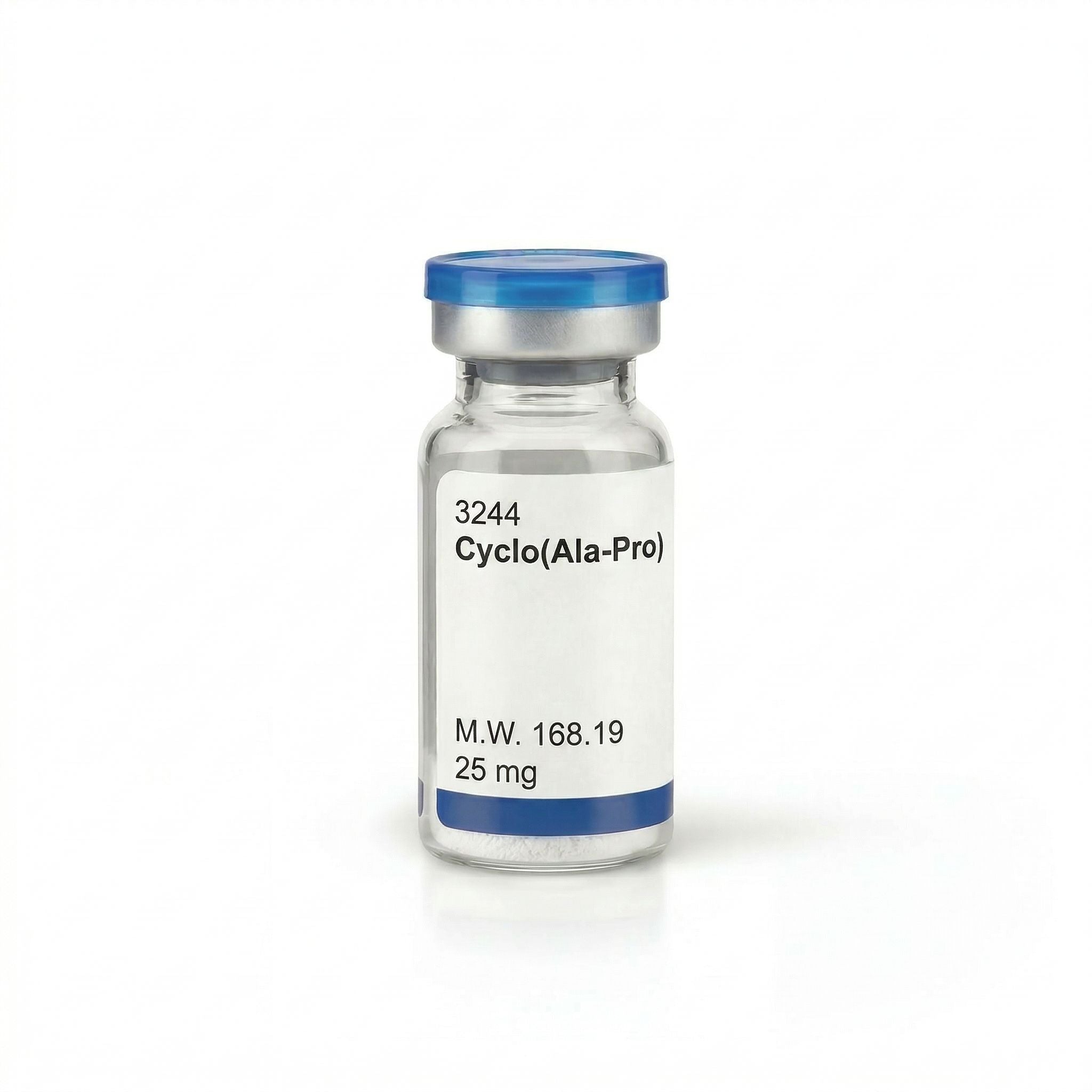 Cyclo(Ala-Pro)