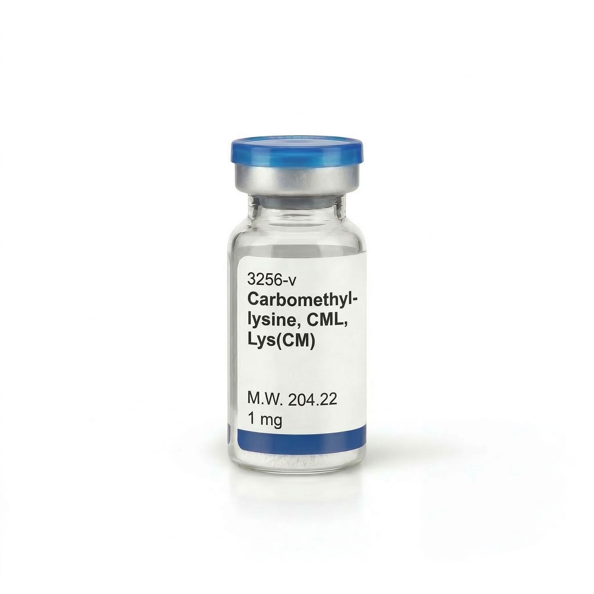 Carbomethyllysine, CML, Lys(CM)